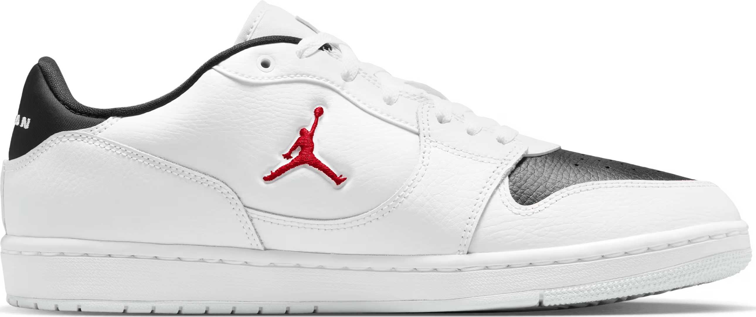 Jordan Court Connect Low