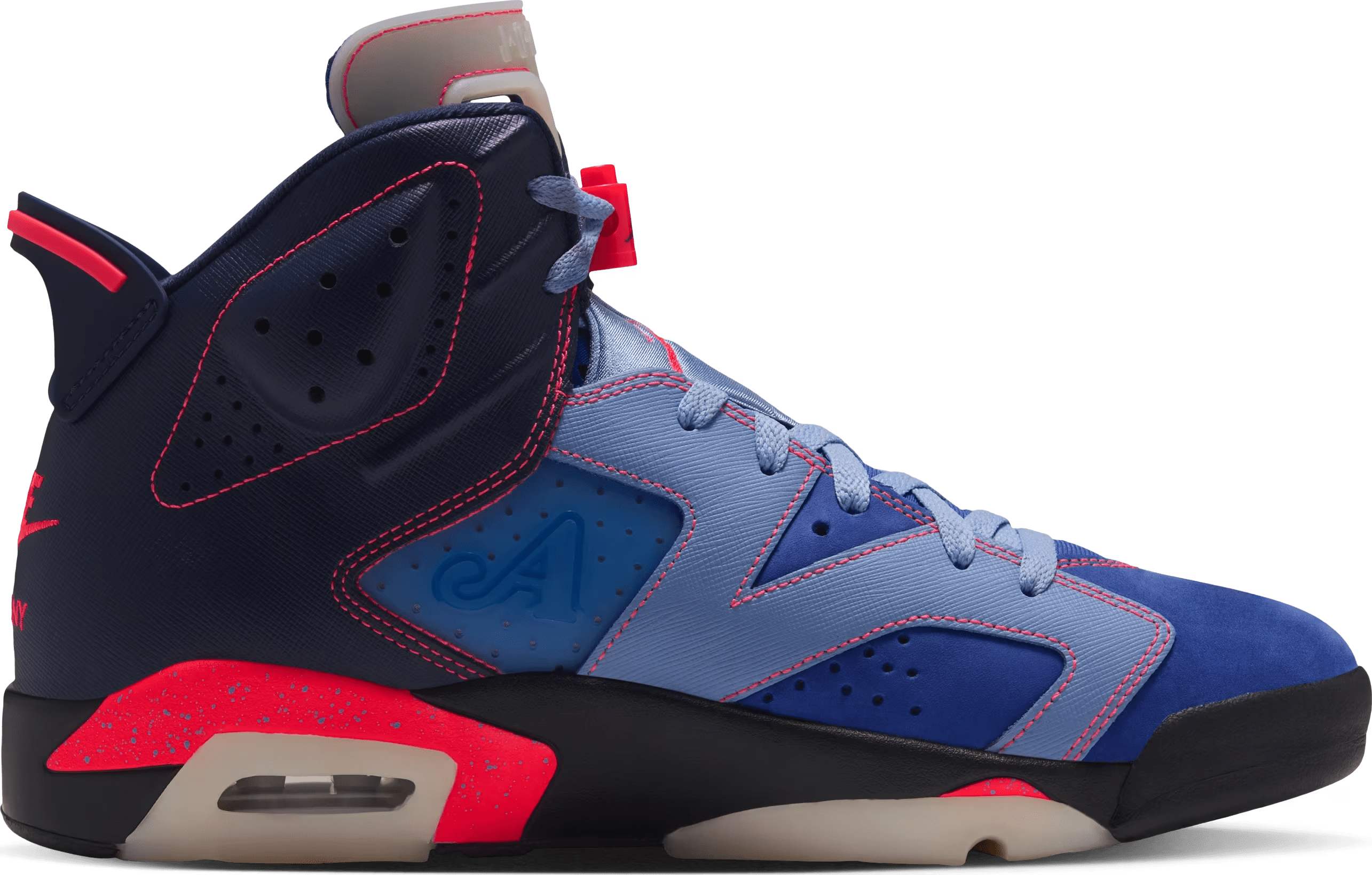 Awake NY x Air Jordan 6 Retro SP "Midnight Navy"