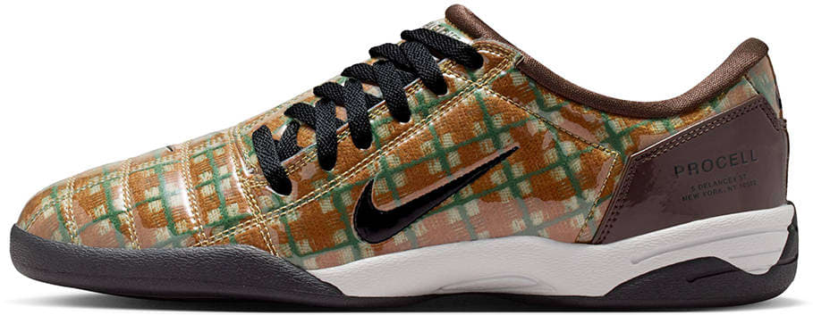 Procell x Nike Total 90 "Baroque Brown"