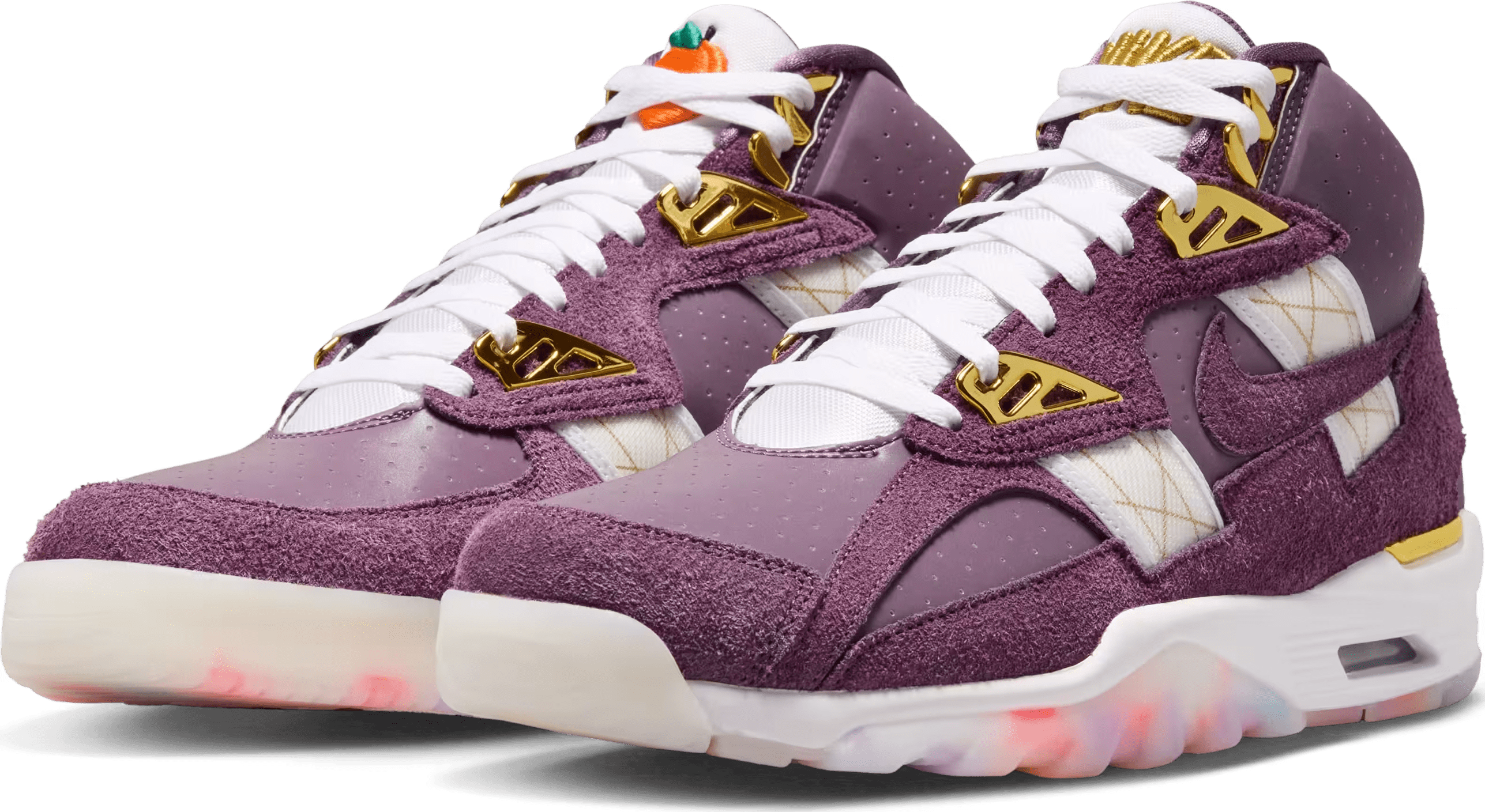 Nike Air Trainer SC SP "Pro Purple"