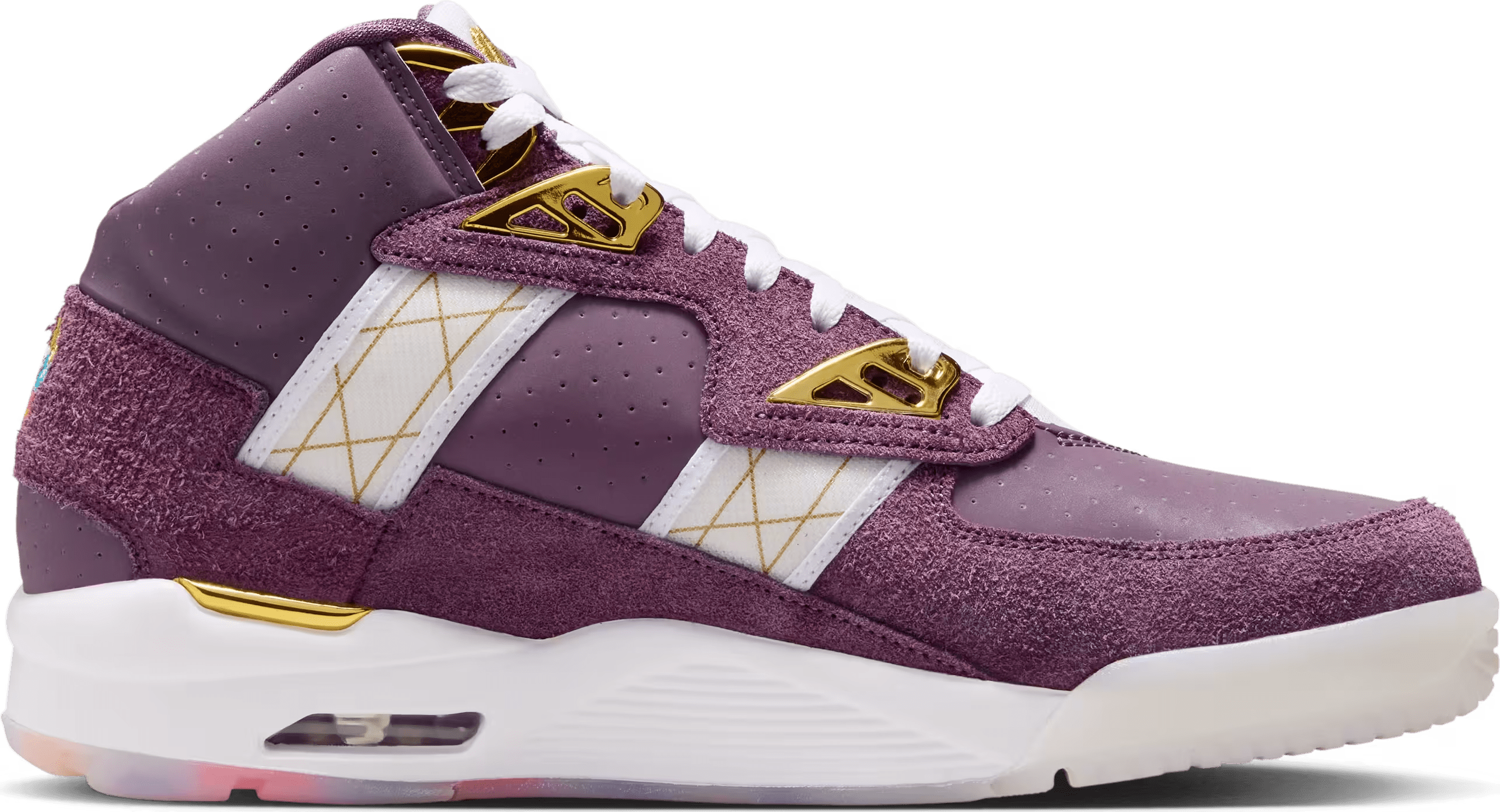 Nike Air Trainer SC SP "Pro Purple"