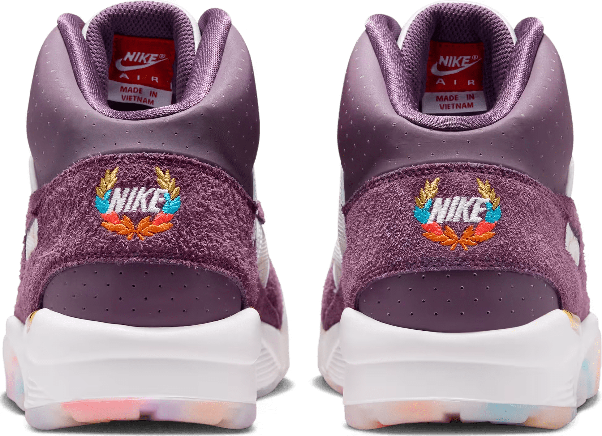 Nike Air Trainer SC SP "Pro Purple"