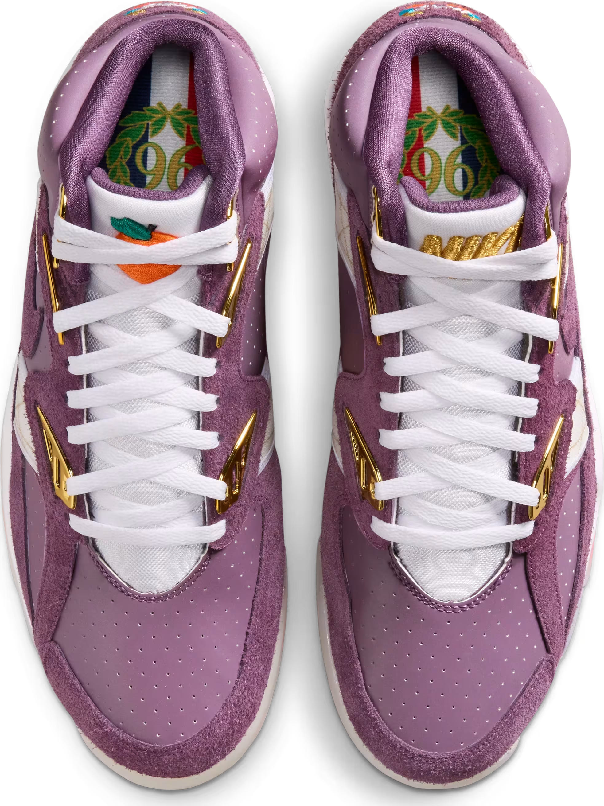 Nike Air Trainer SC SP "Pro Purple"