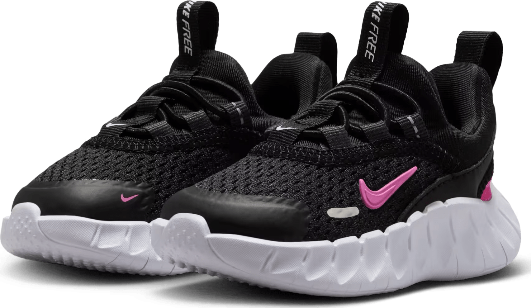 Nike Free Ride