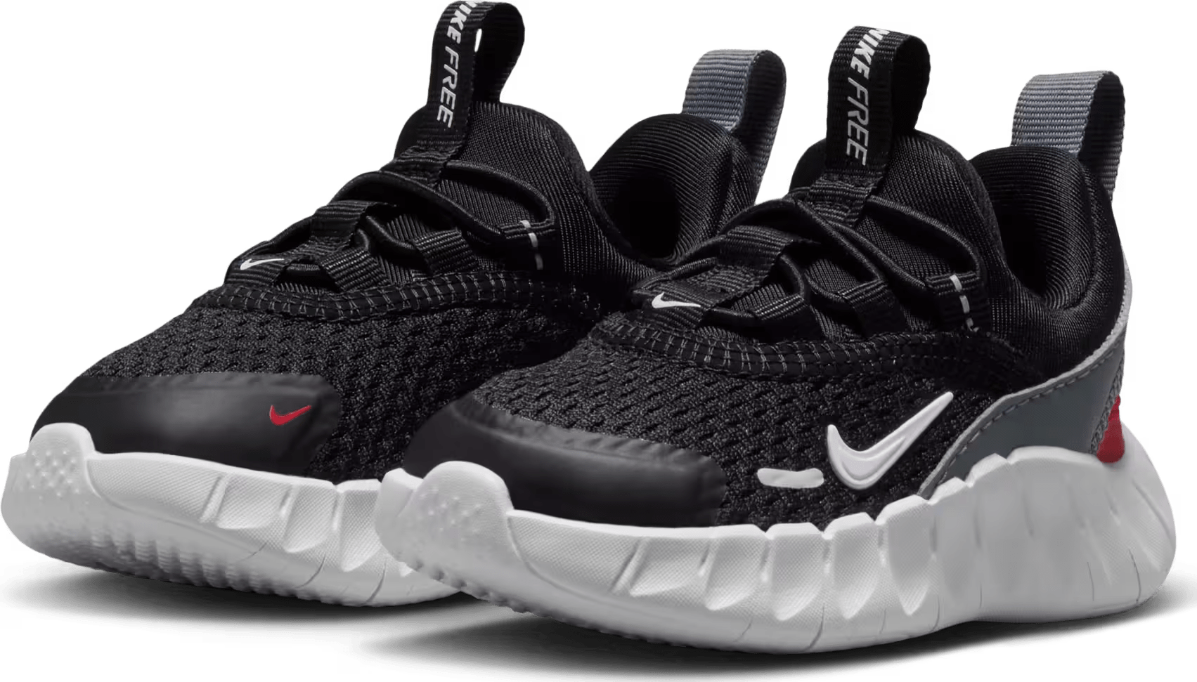 Nike Free Ride