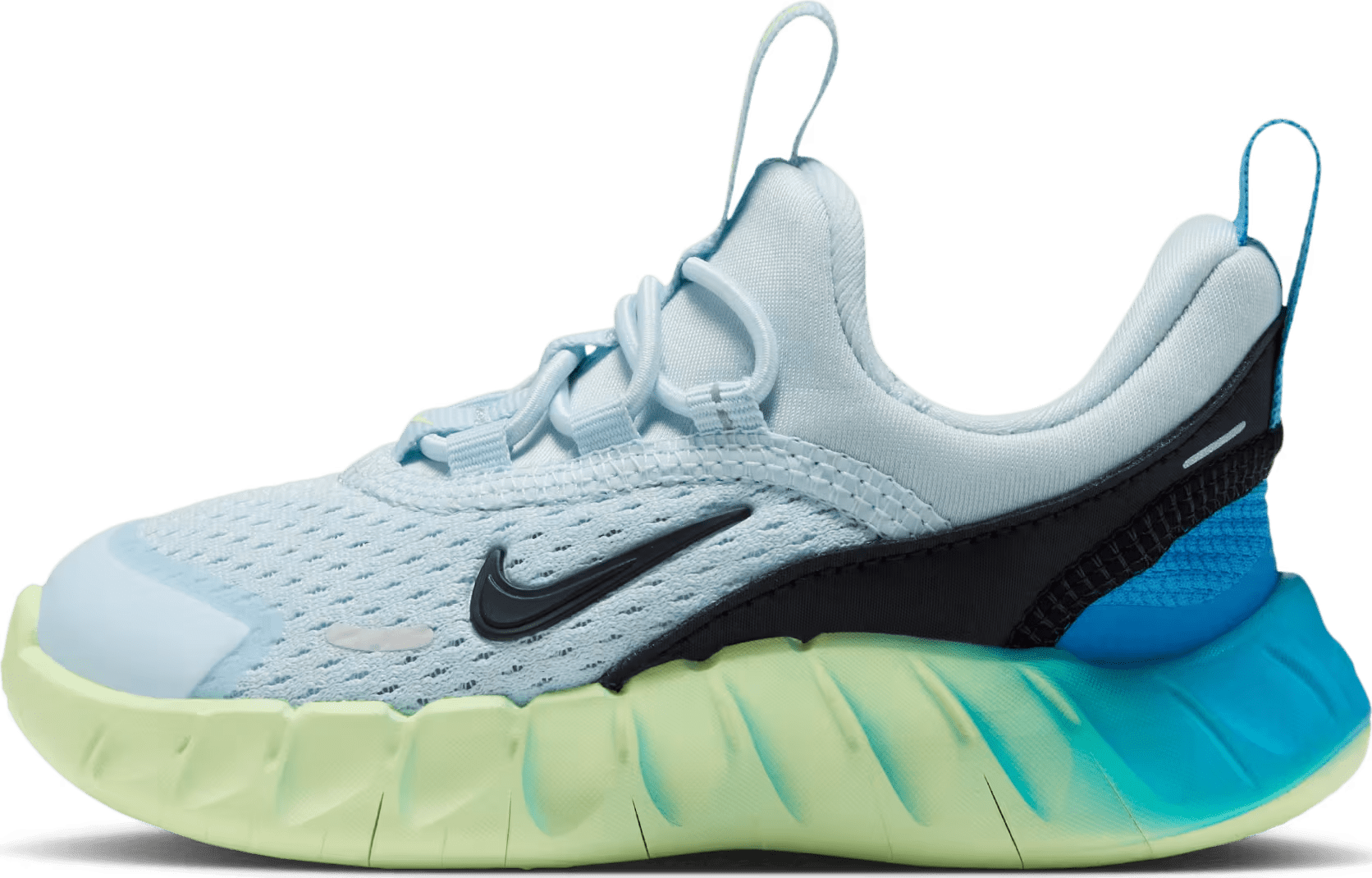Nike Free Ride