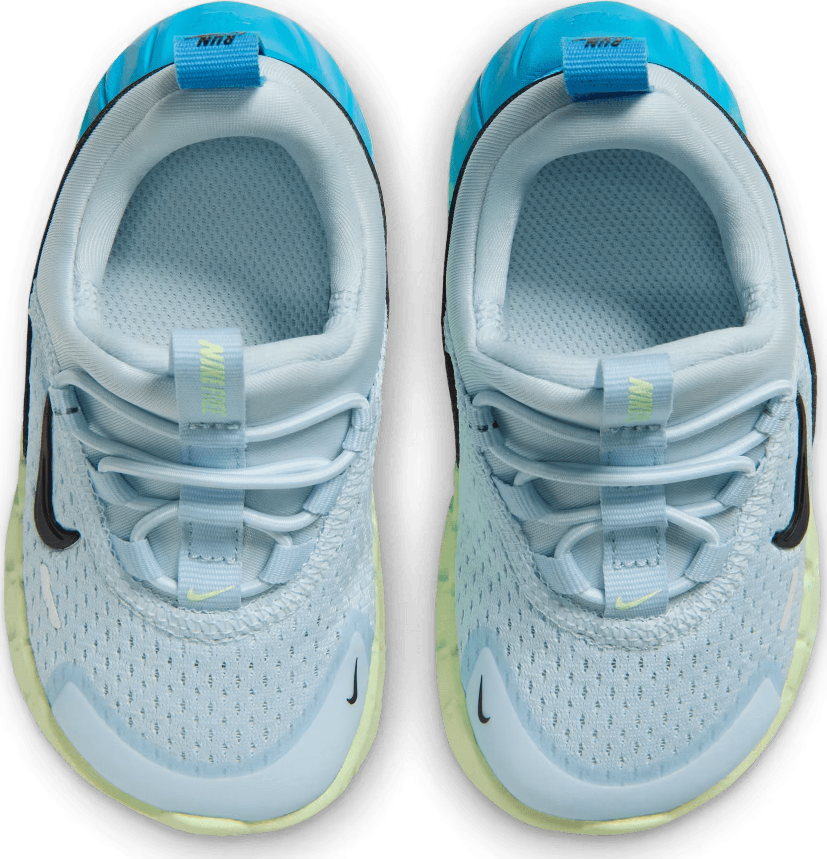 Nike Free Ride