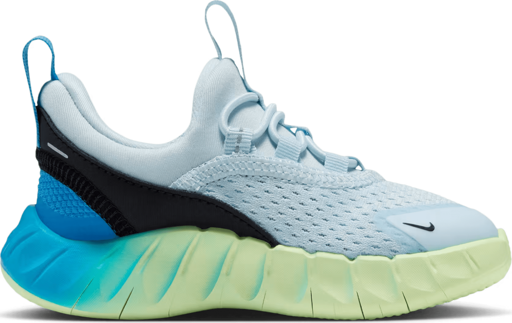 Nike Free Ride
