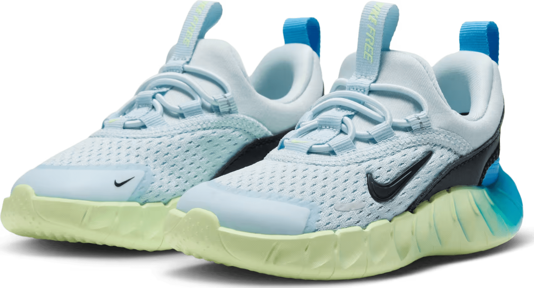 Nike Free Ride