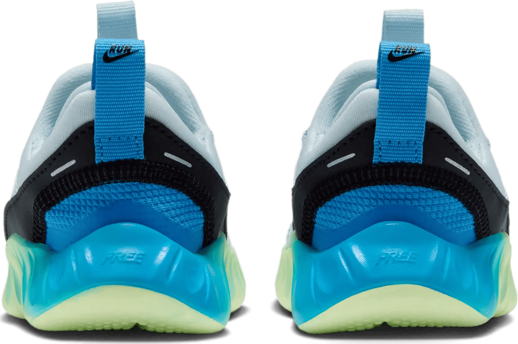 Nike Free Ride