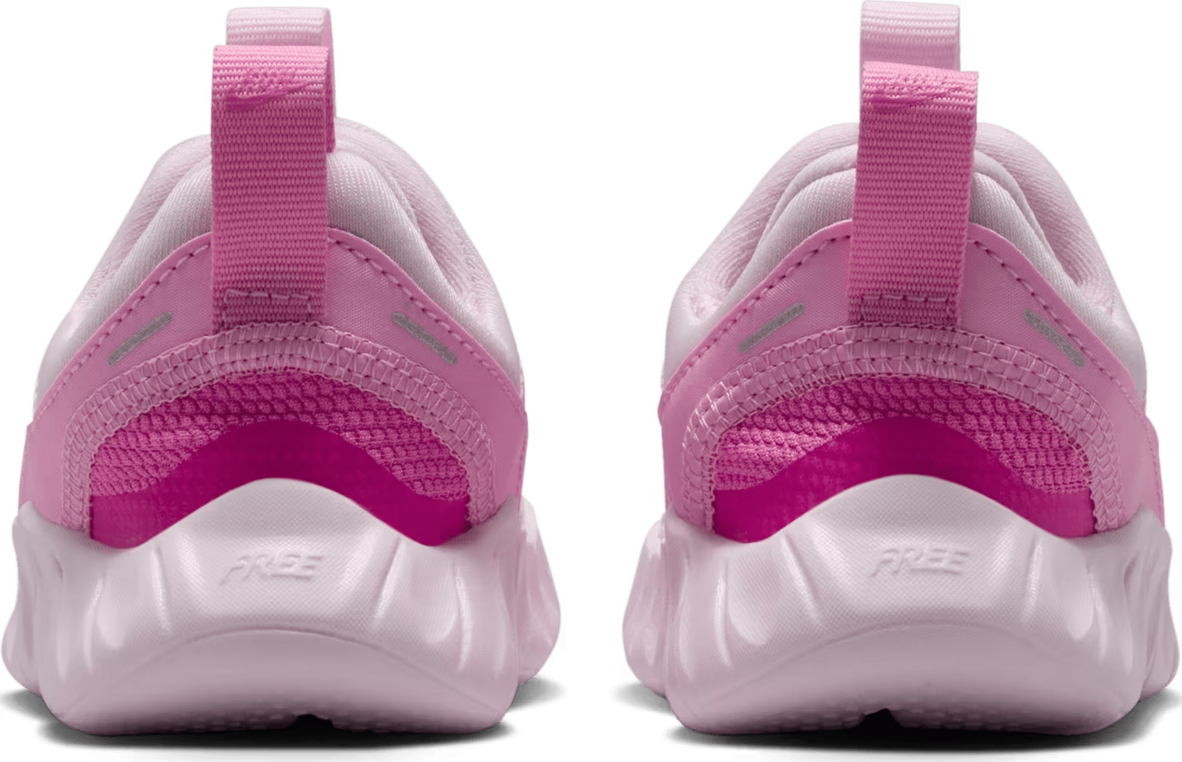 Nike Free Ride