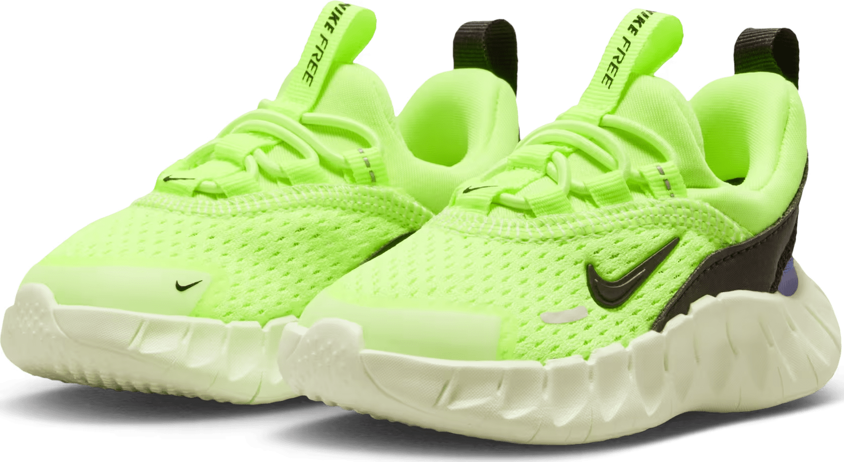 Nike Free Ride