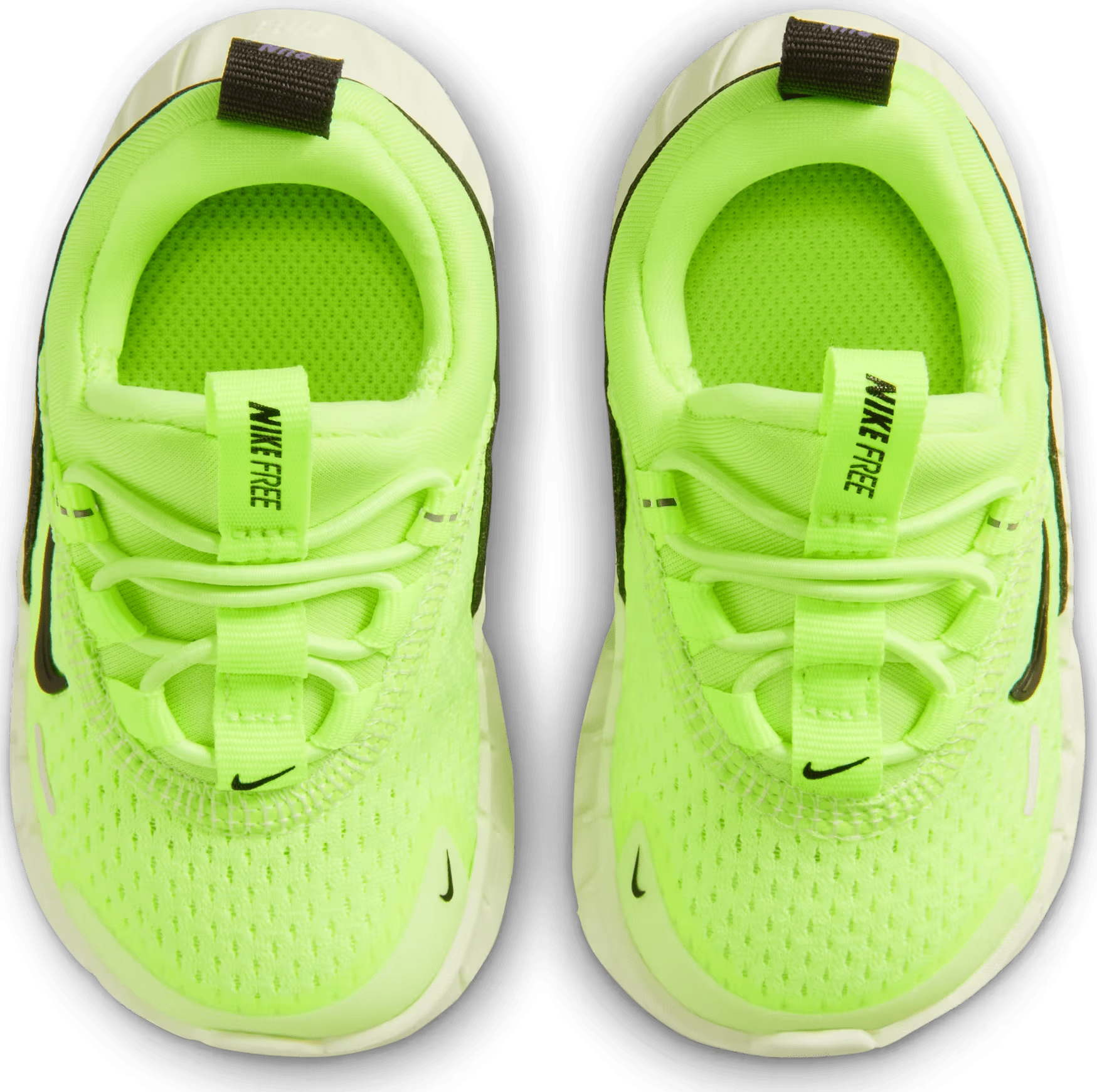 Nike Free Ride