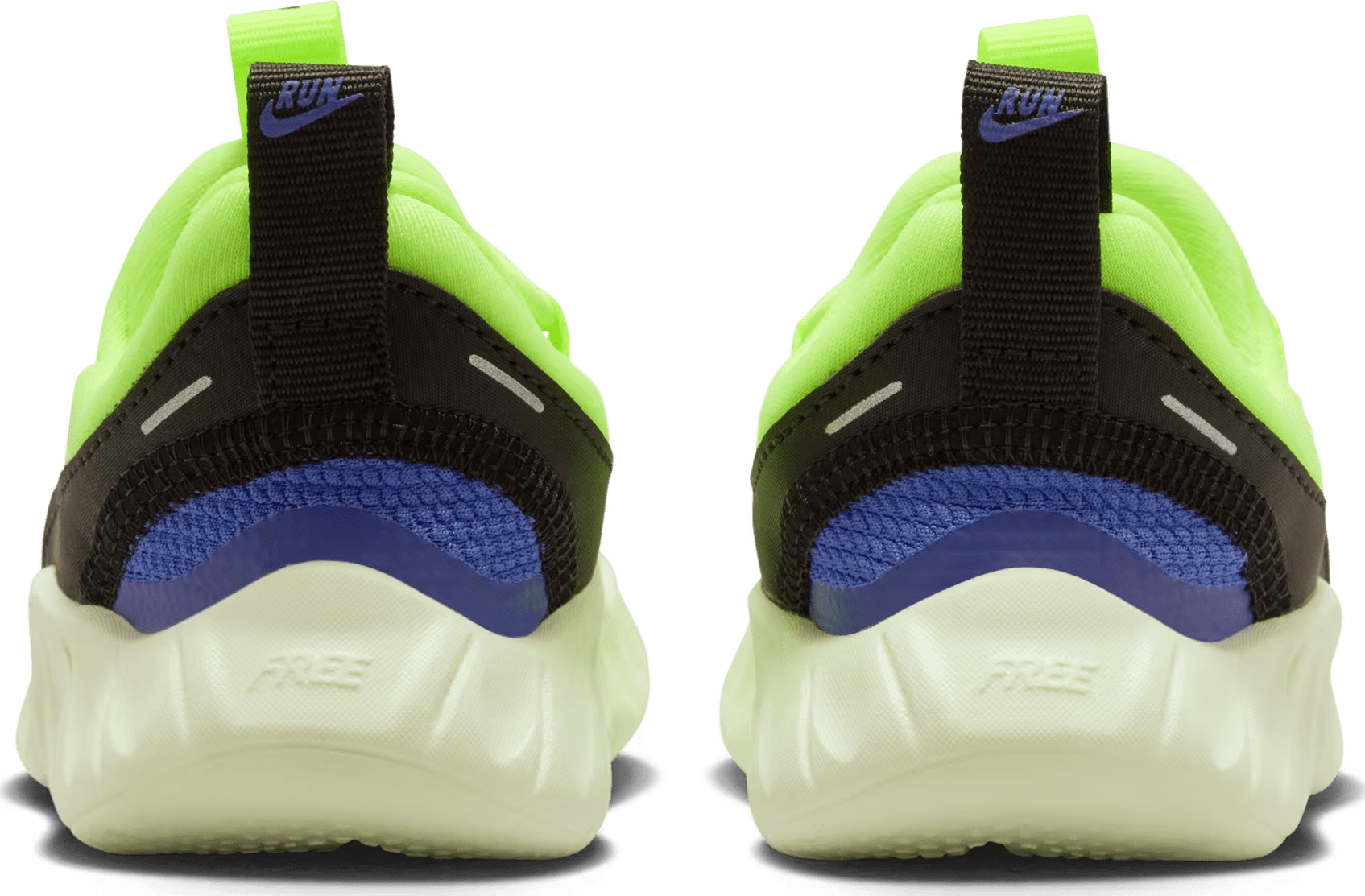 Nike Free Ride