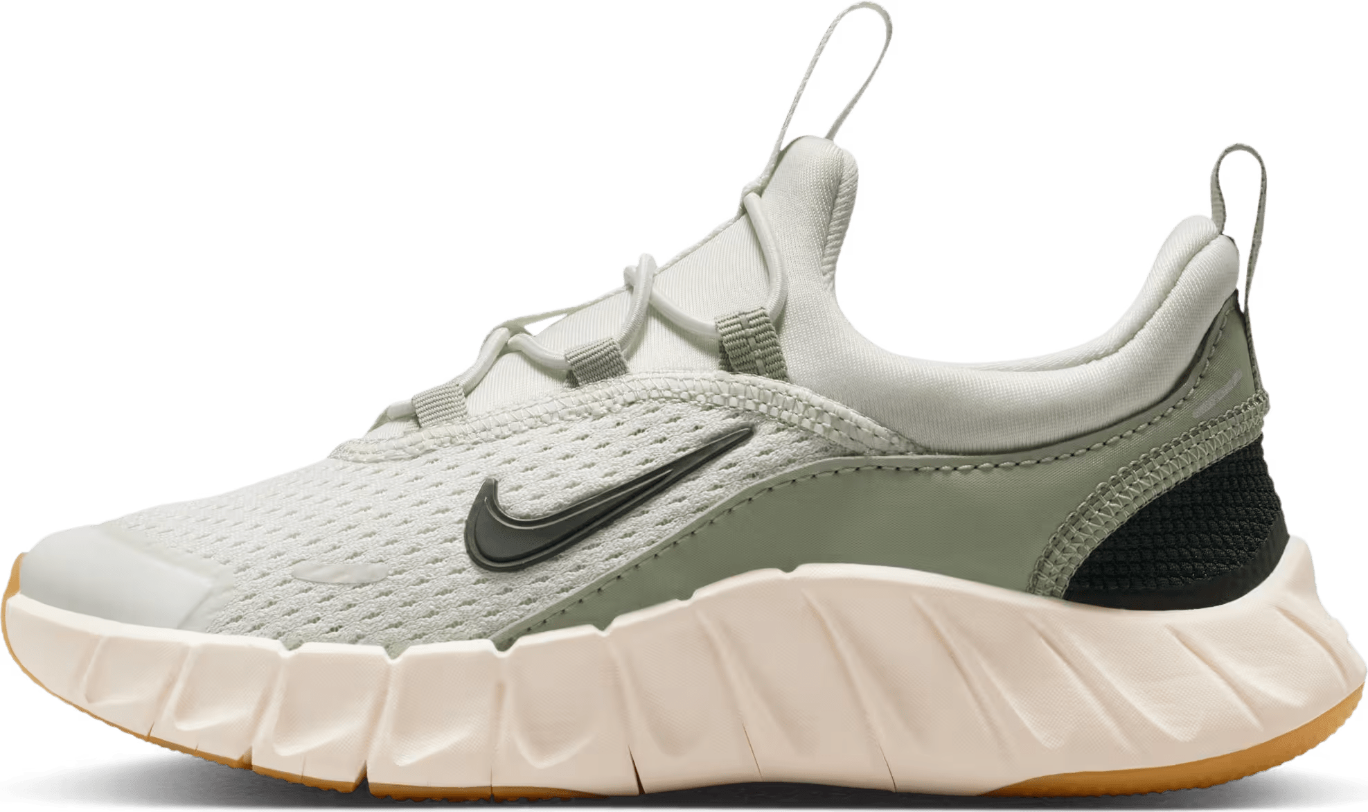 Nike Free Ride Spruce Aura Jade Horizon Gum (PS)