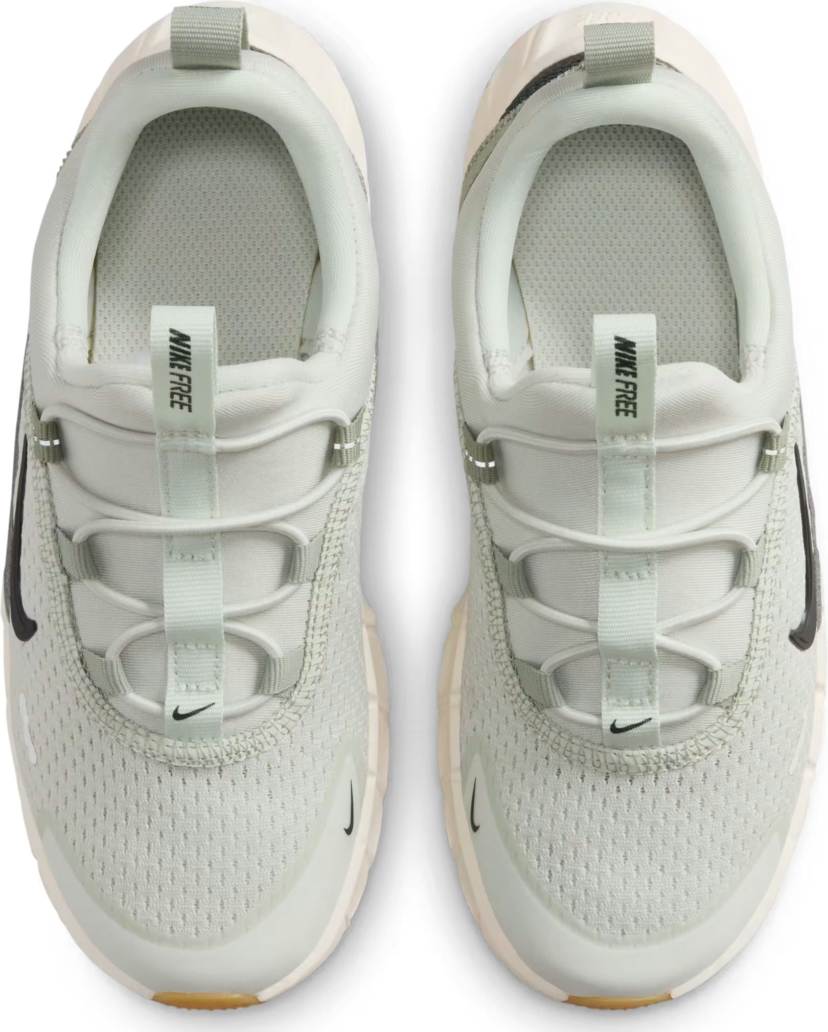 Nike Free Ride Spruce Aura Jade Horizon Gum (PS)