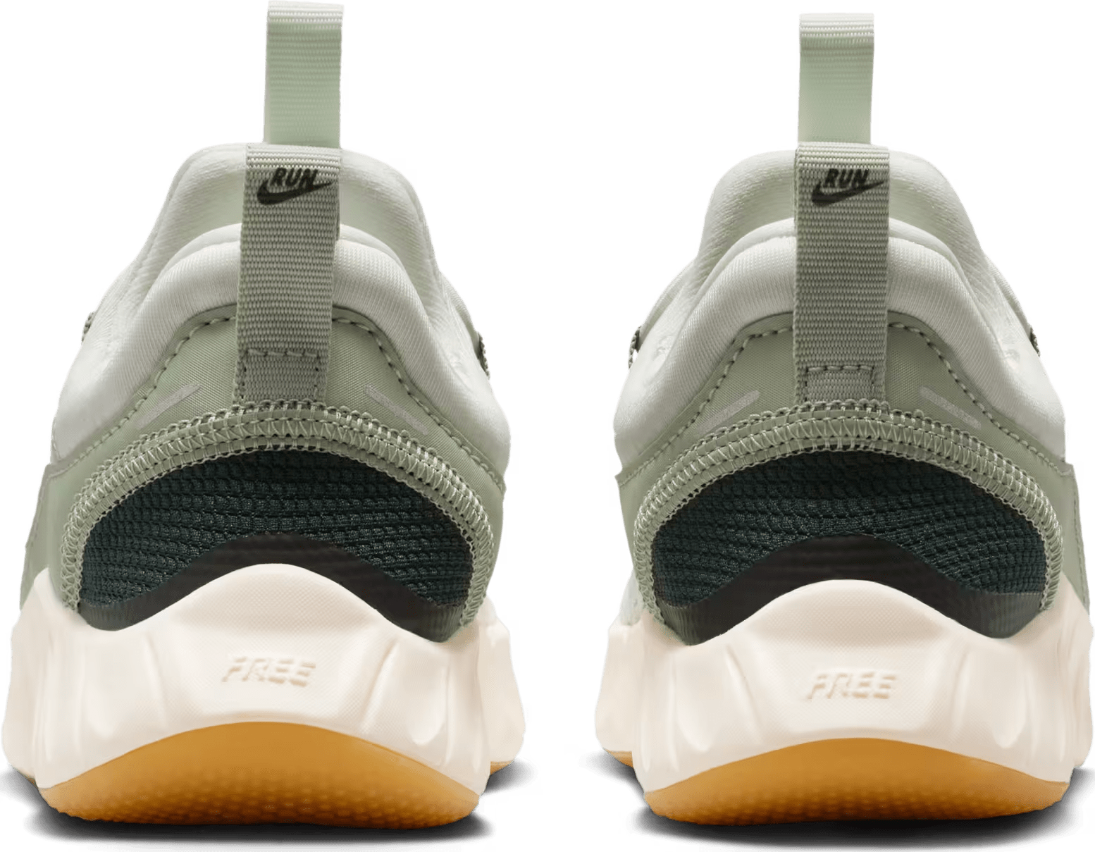 Nike Free Ride Spruce Aura Jade Horizon Gum (PS)