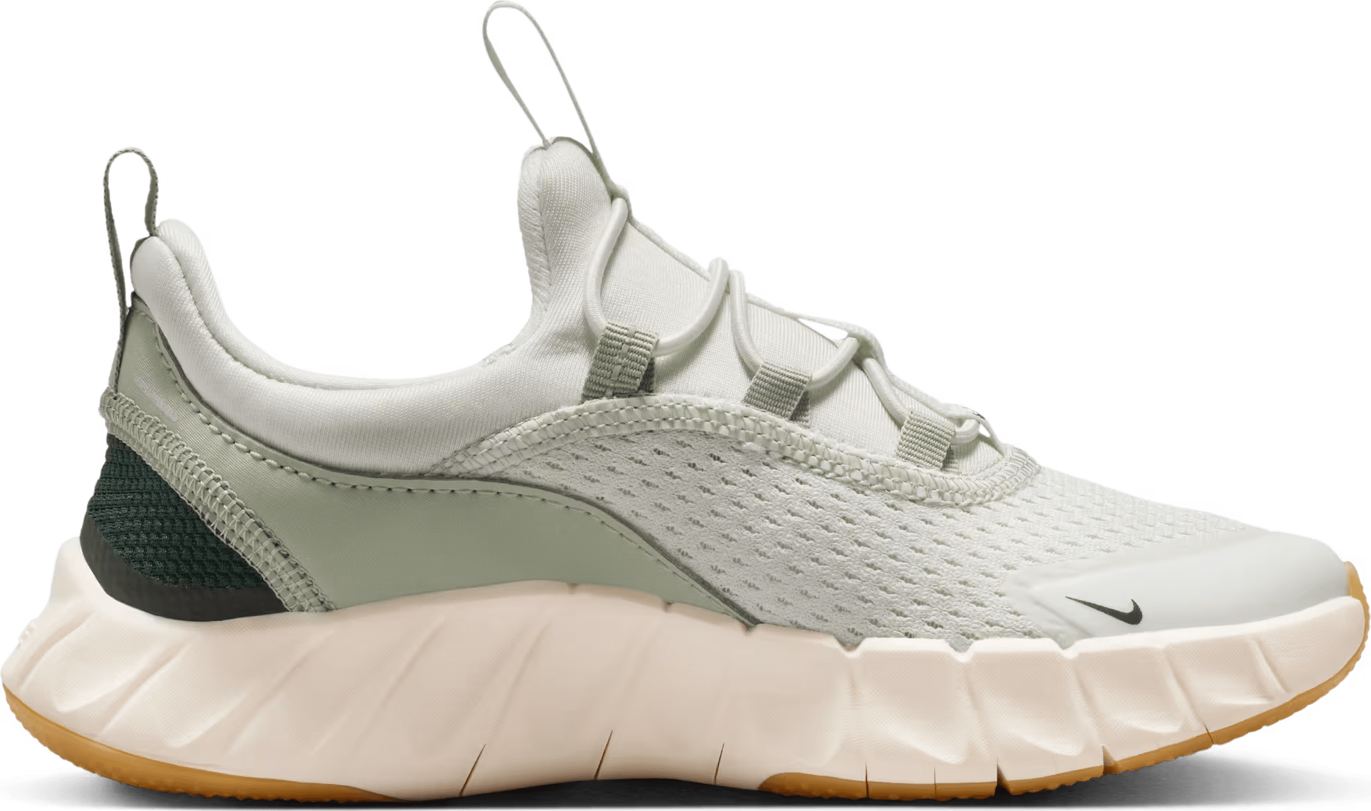 Nike Free Ride Spruce Aura Jade Horizon Gum (PS)