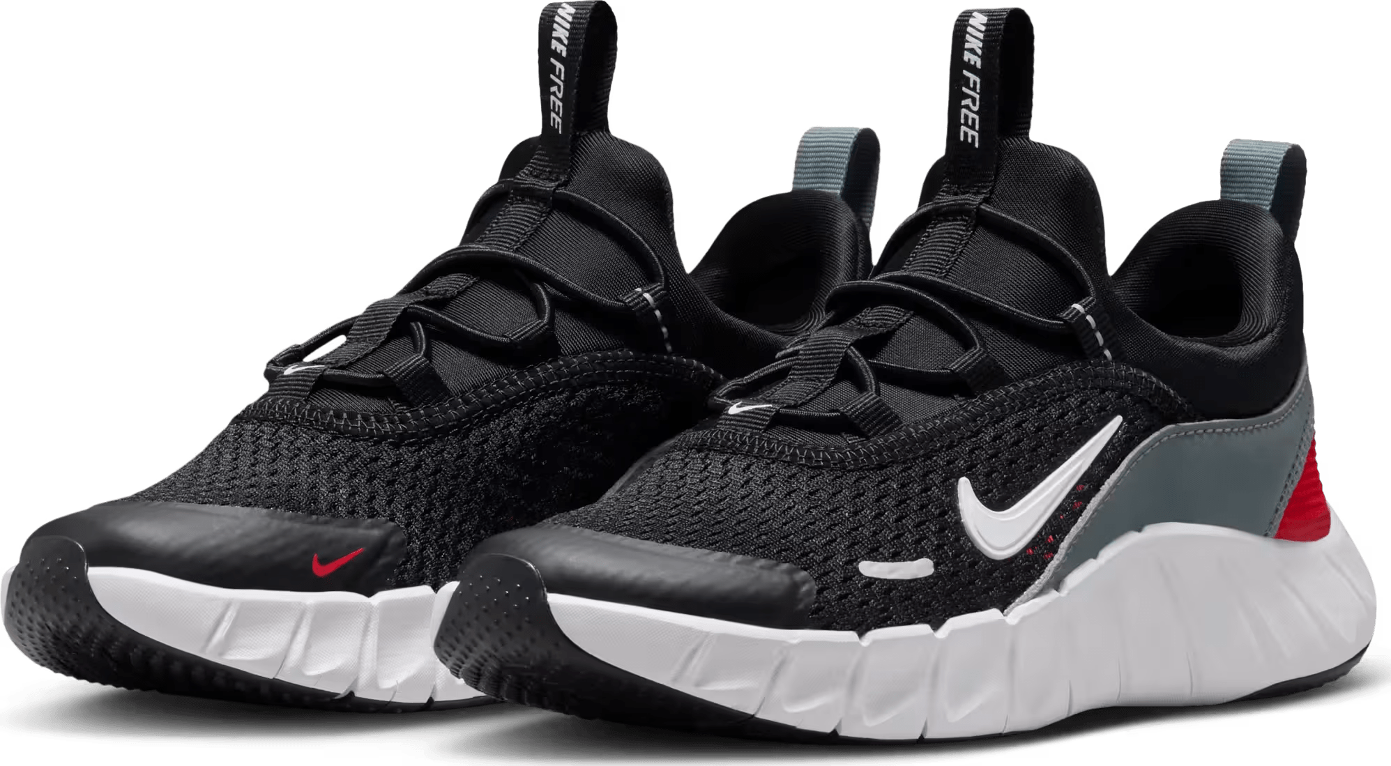 Nike Free Ride