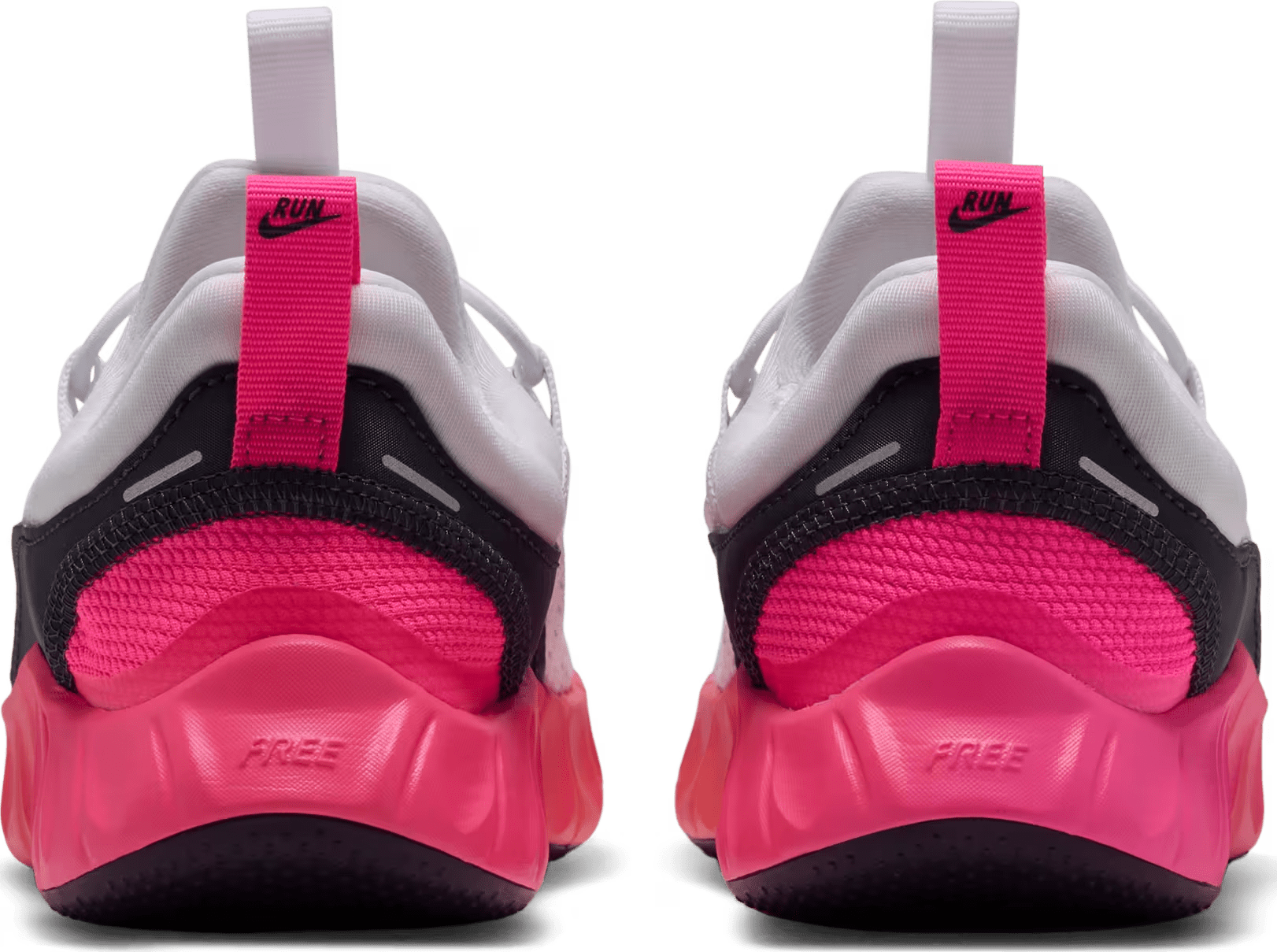 Nike Free Ride