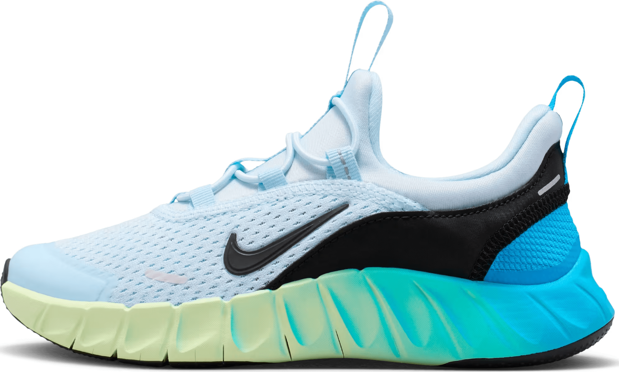 Nike Free Ride