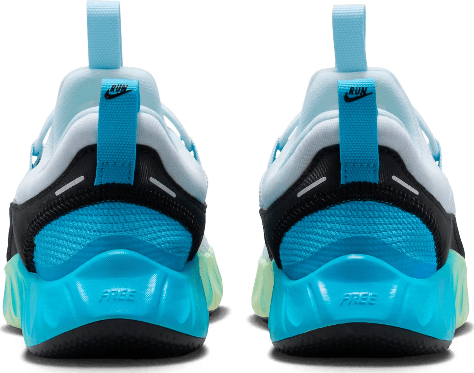 Nike Free Ride