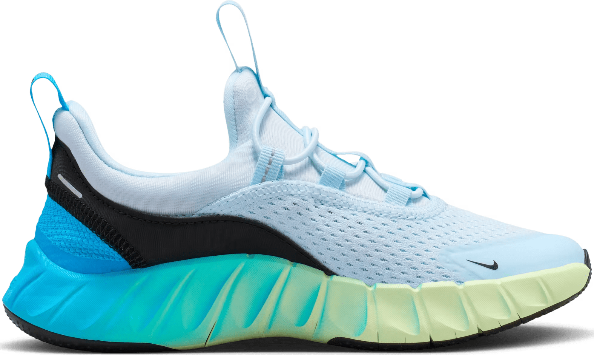 Nike Free Ride