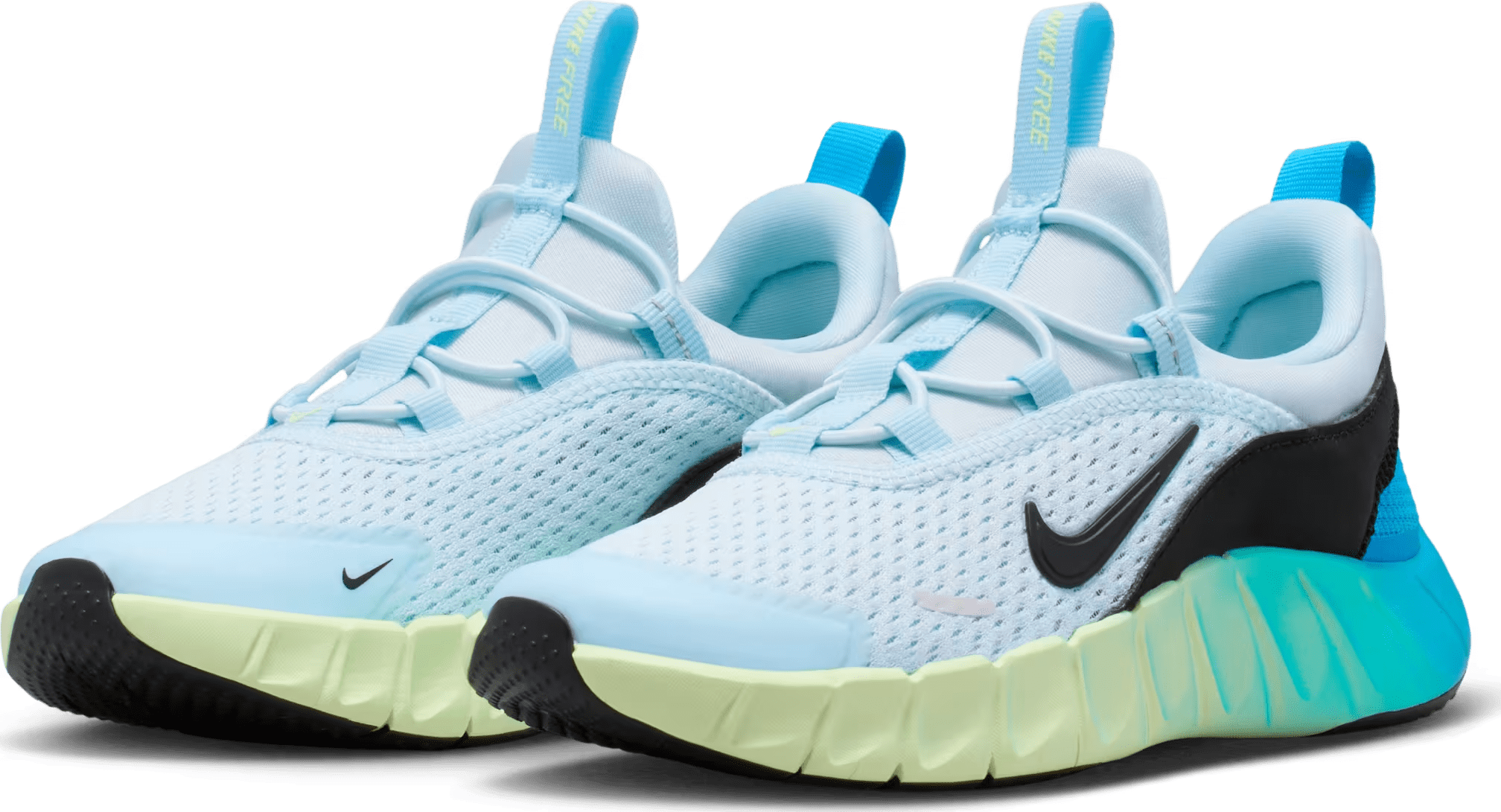 Nike Free Ride