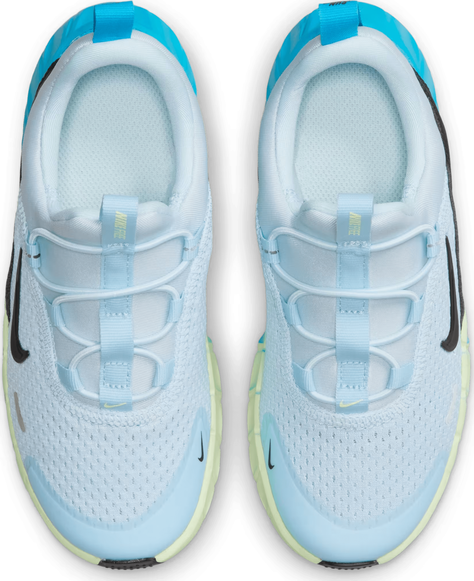 Nike Free Ride