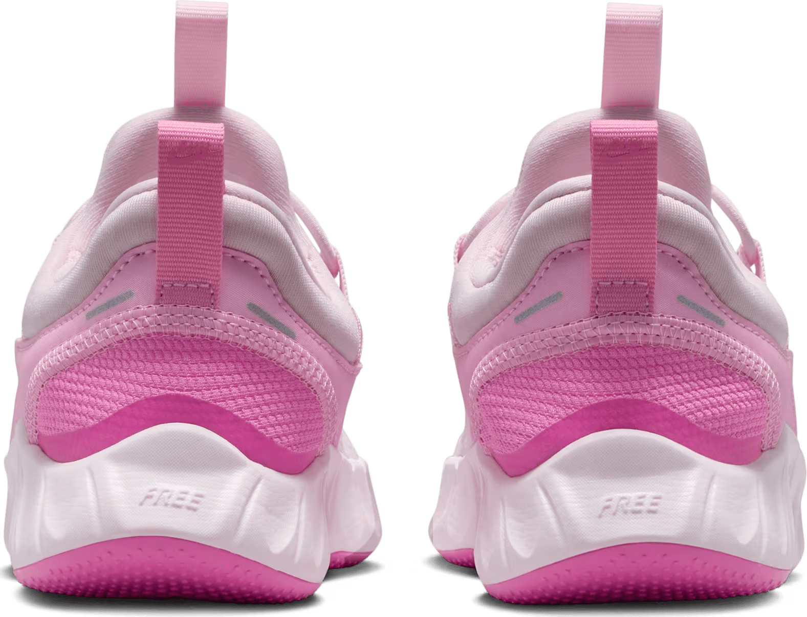 Nike Free Ride