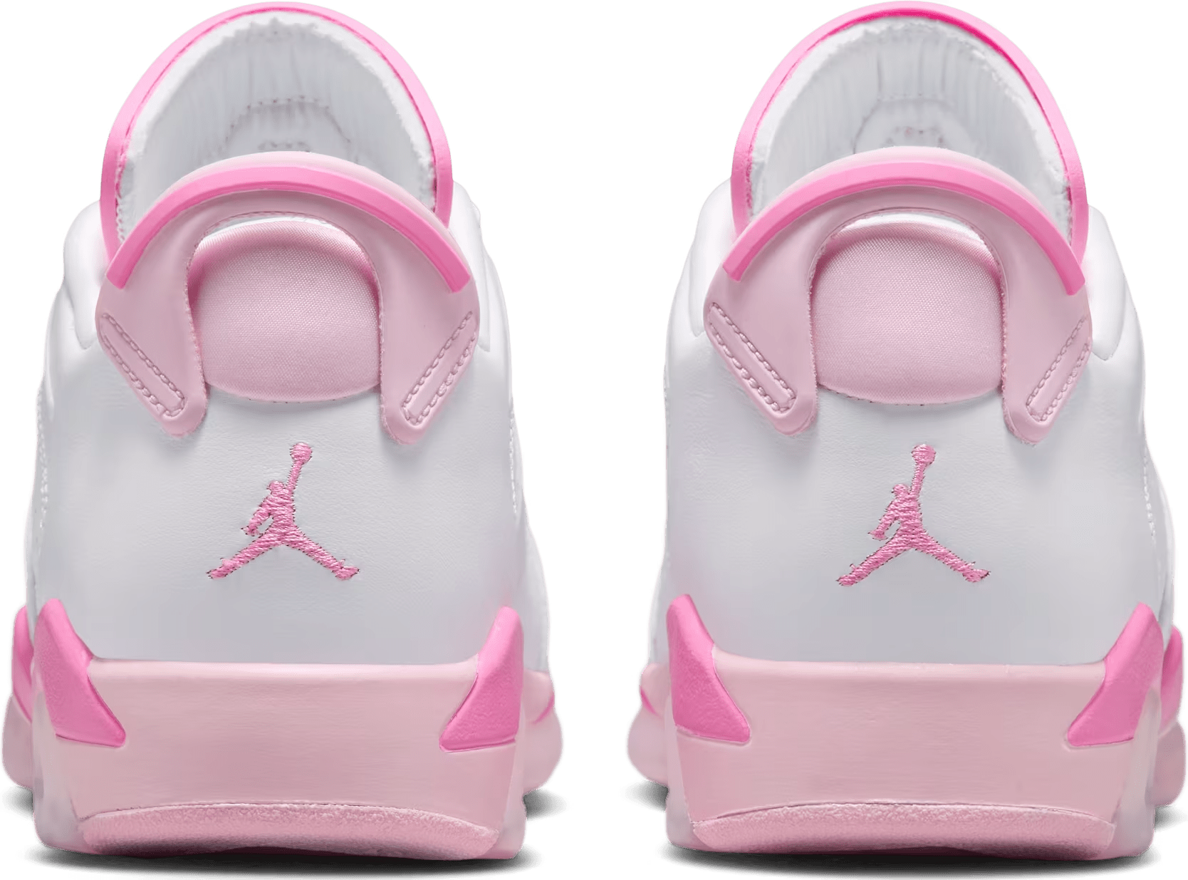 Air Jordan 6 Retro Low GS "China Rose"
