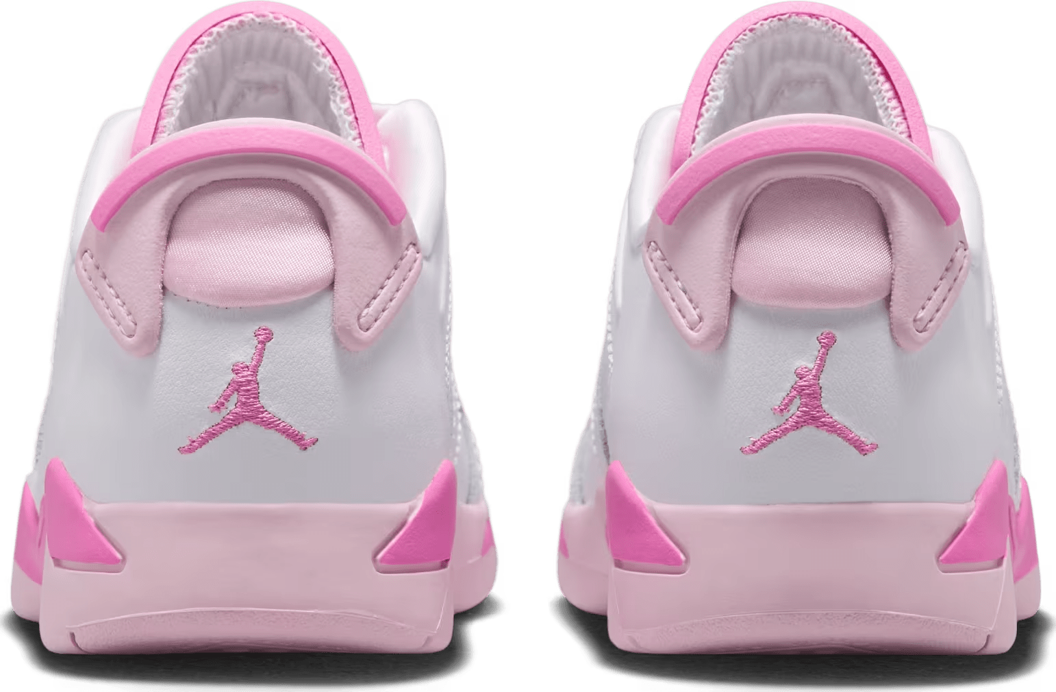 Air Jordan 6 Retro Low PS "China Rose"