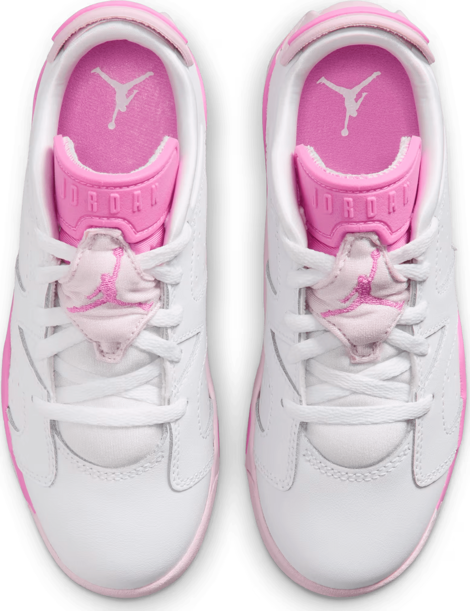 Air Jordan 6 Retro Low PS "China Rose"