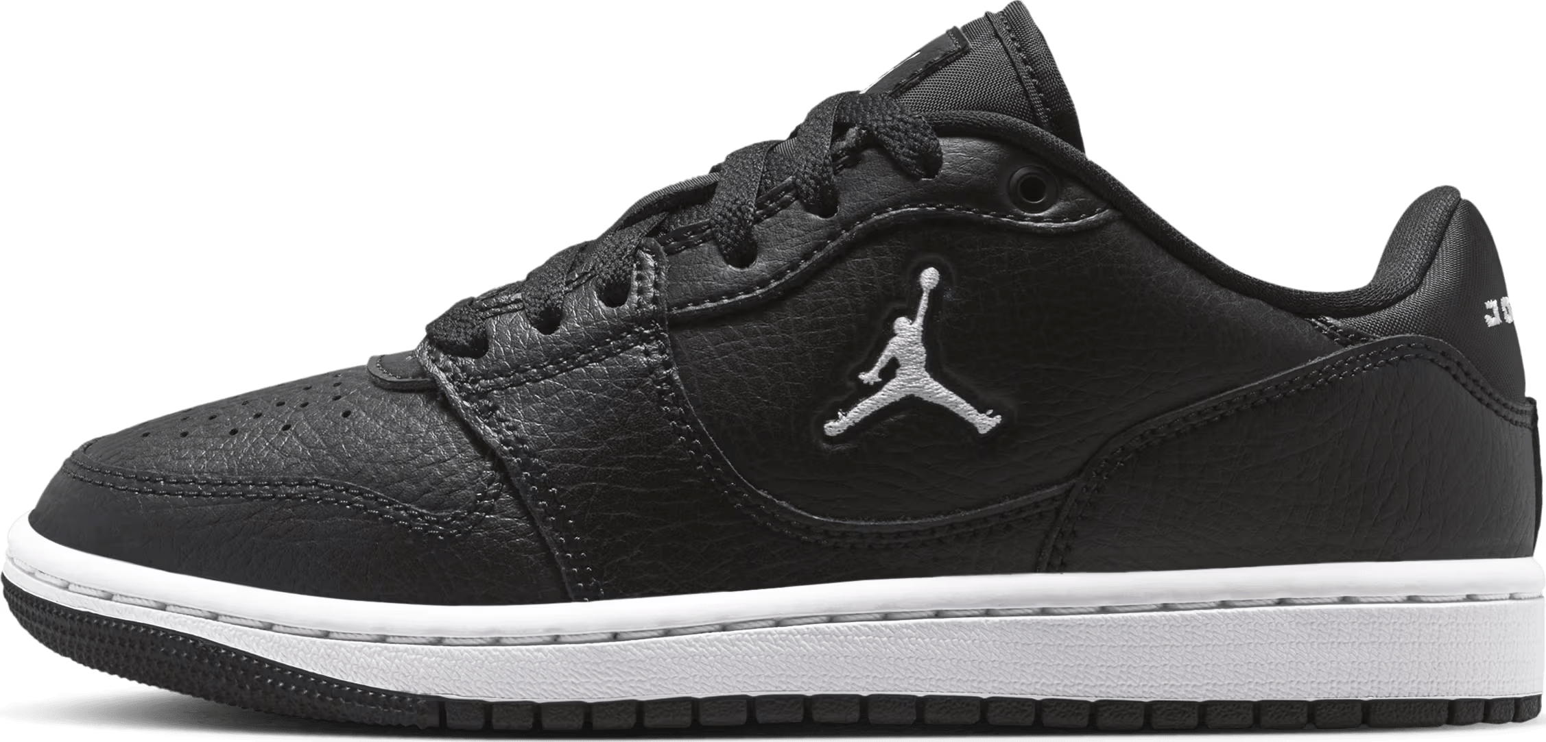 Jordan Court Connect Low