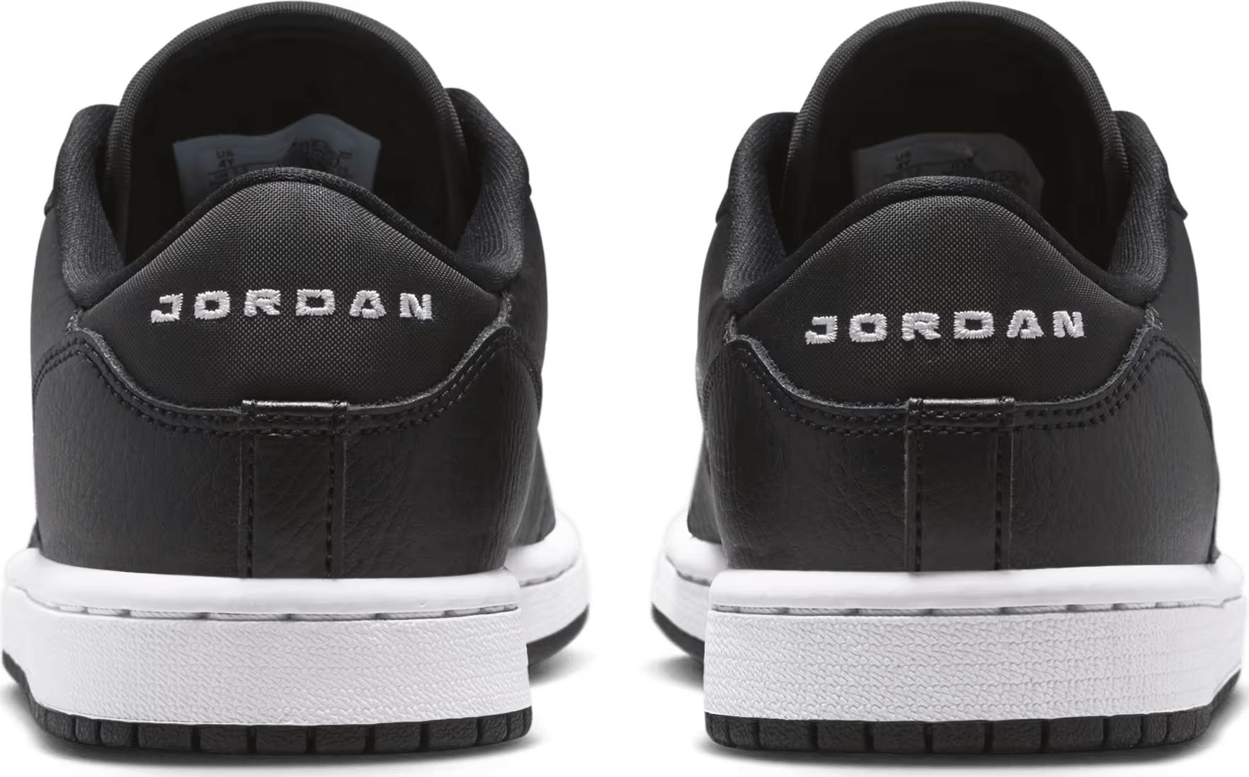 Jordan Court Connect Low