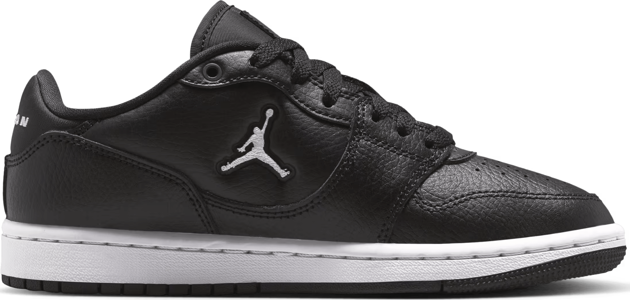 Jordan Court Connect Low