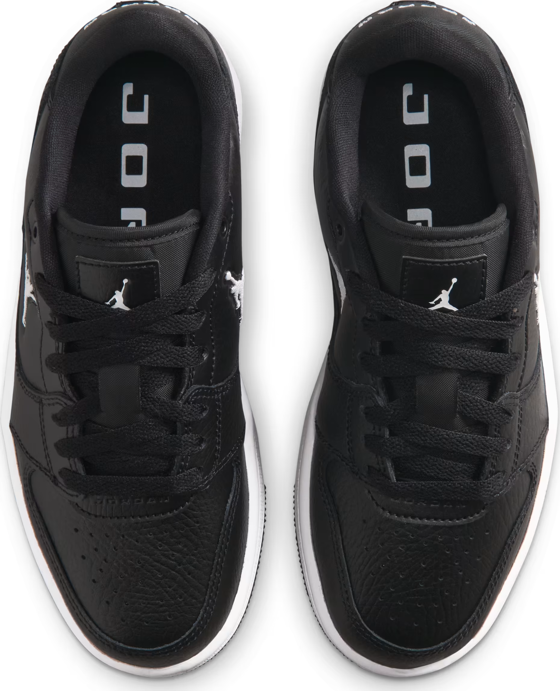 Jordan Court Connect Low