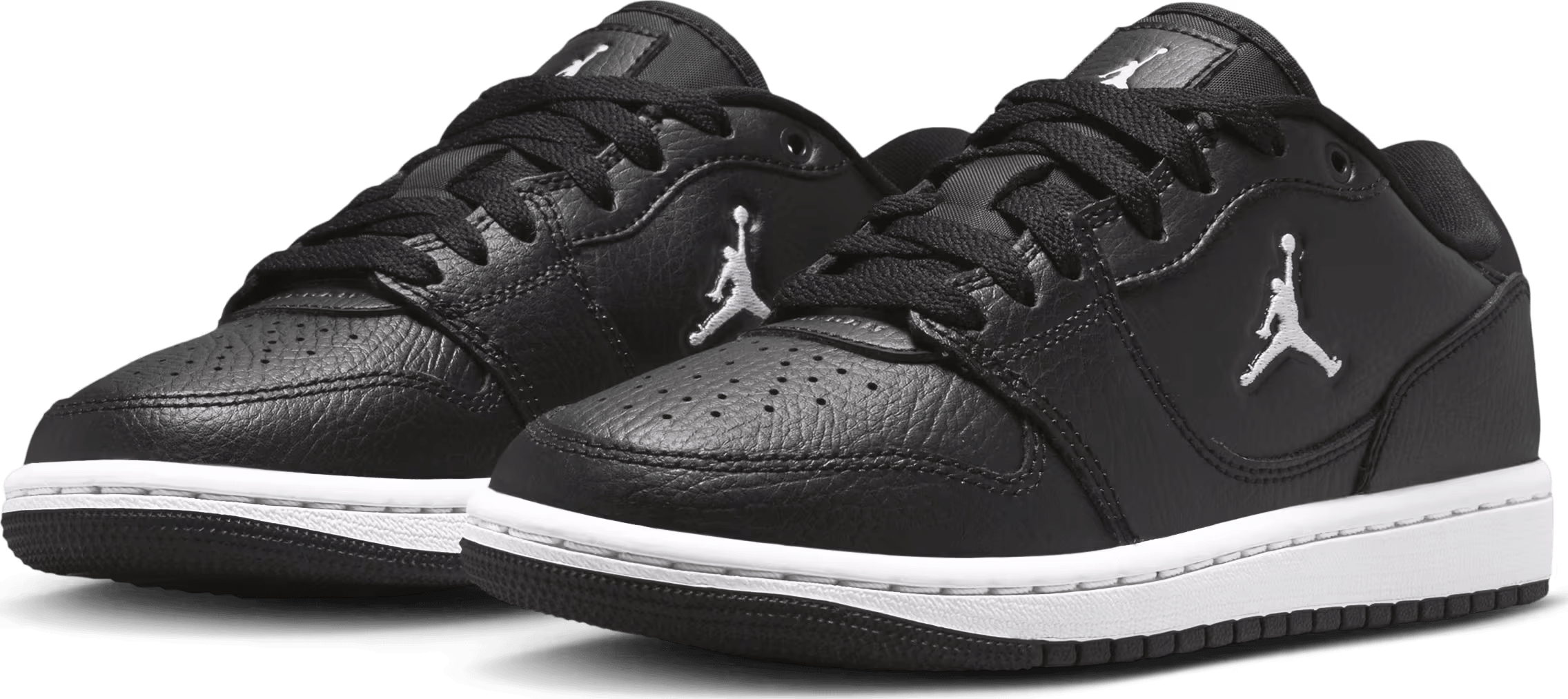 Jordan Court Connect Low