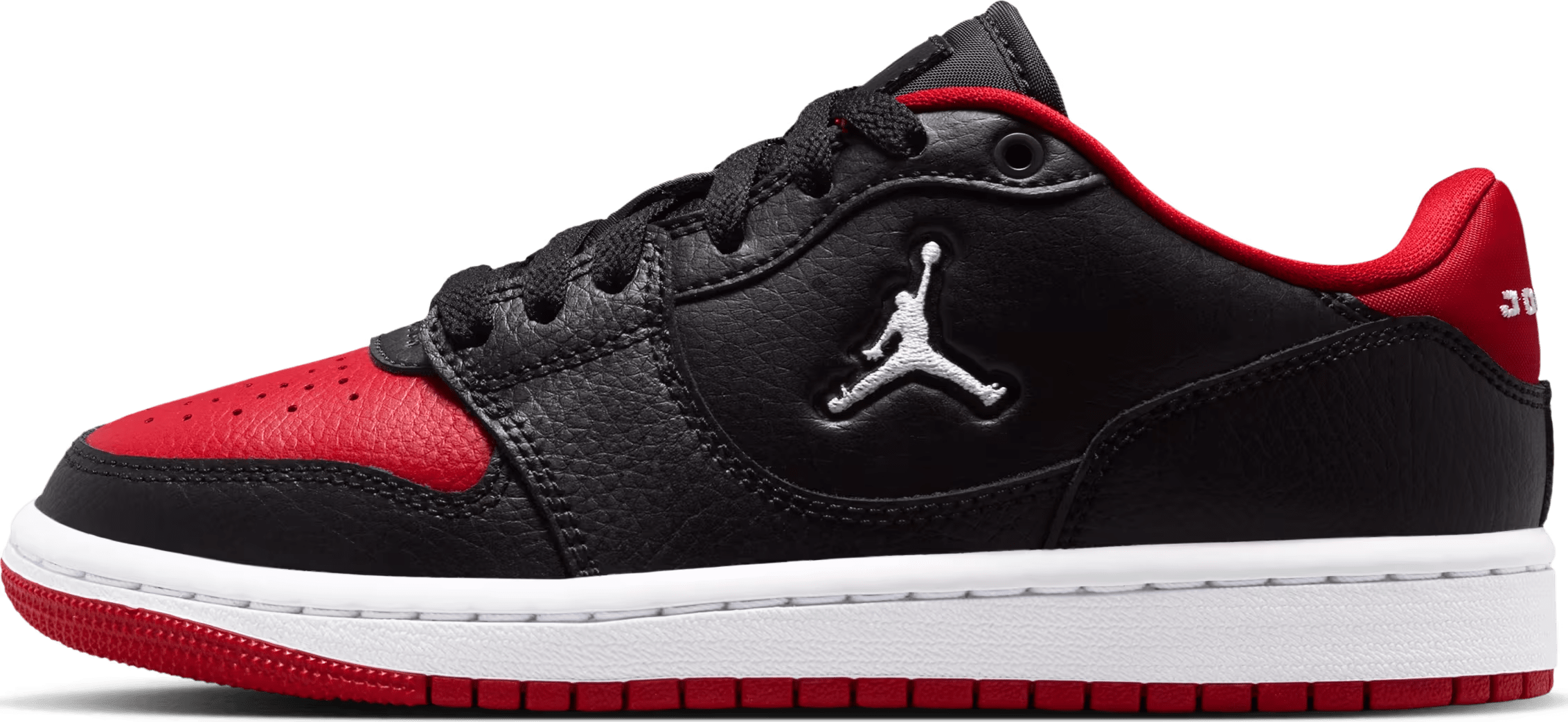 Jordan Court Connect Low