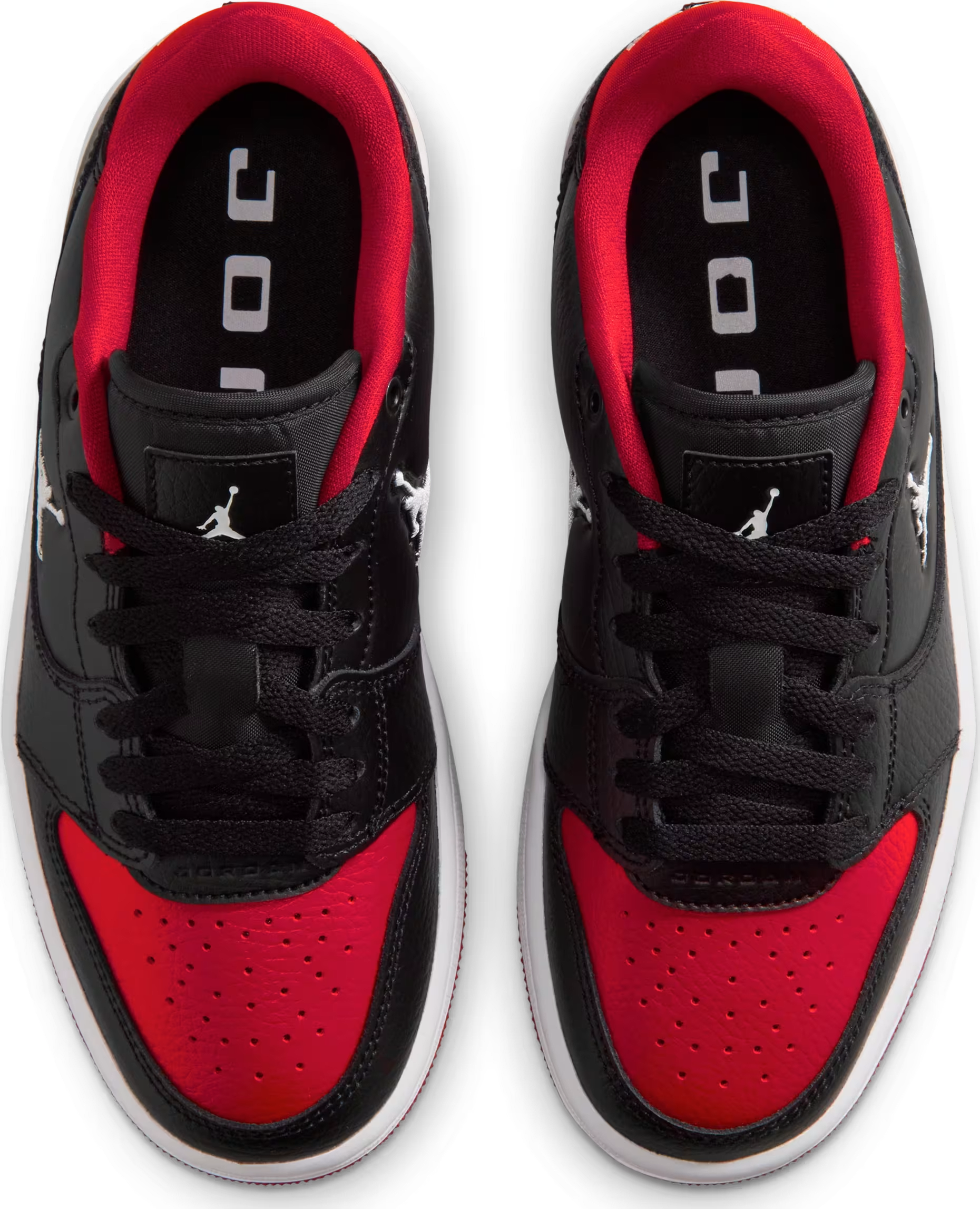 Jordan Court Connect Low