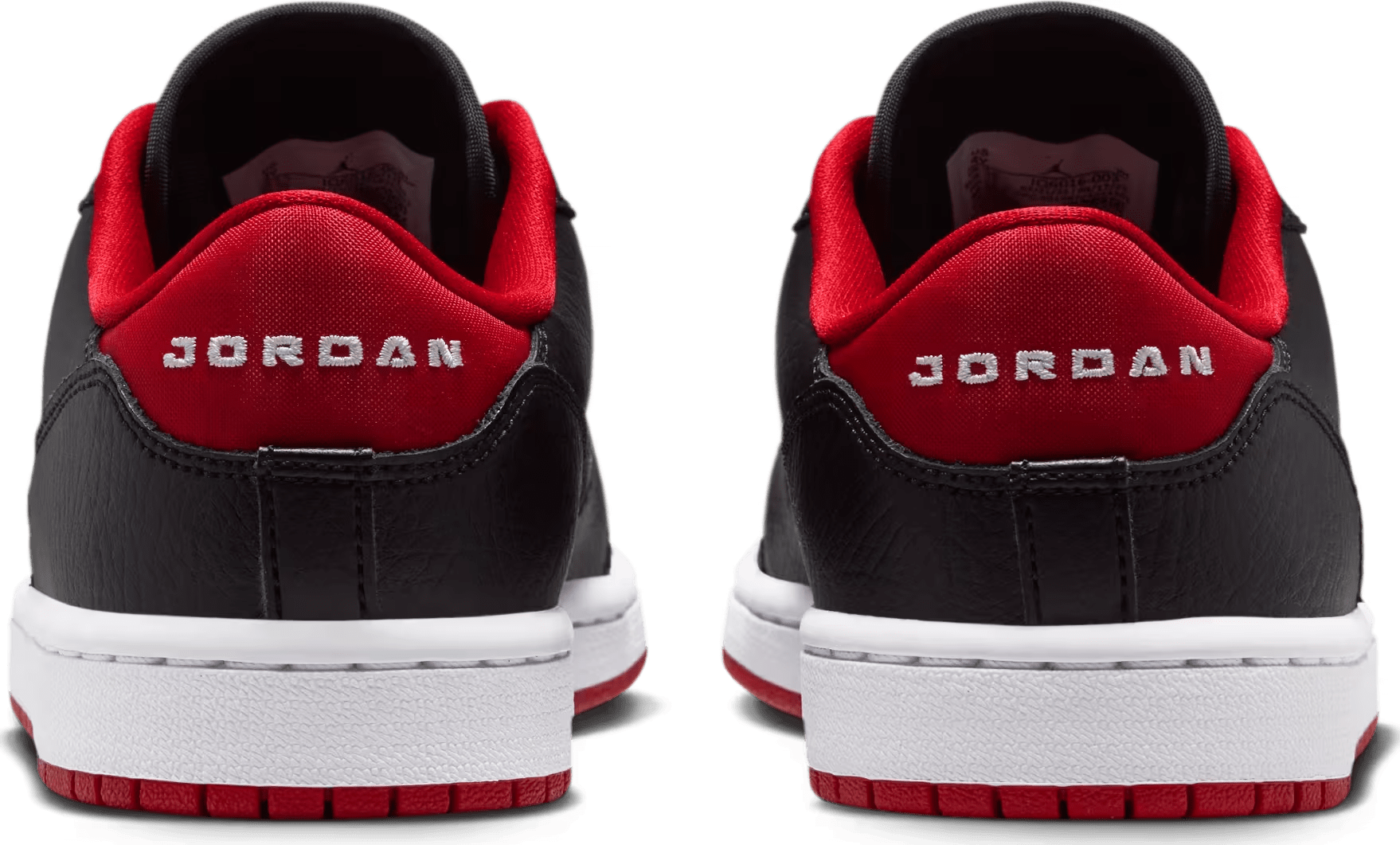 Jordan Court Connect Low