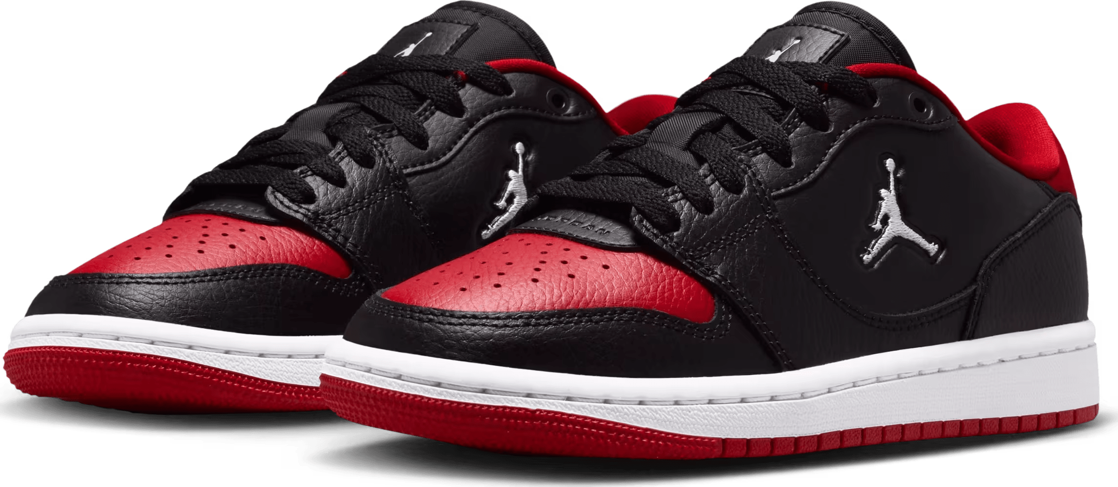 Jordan Court Connect Low
