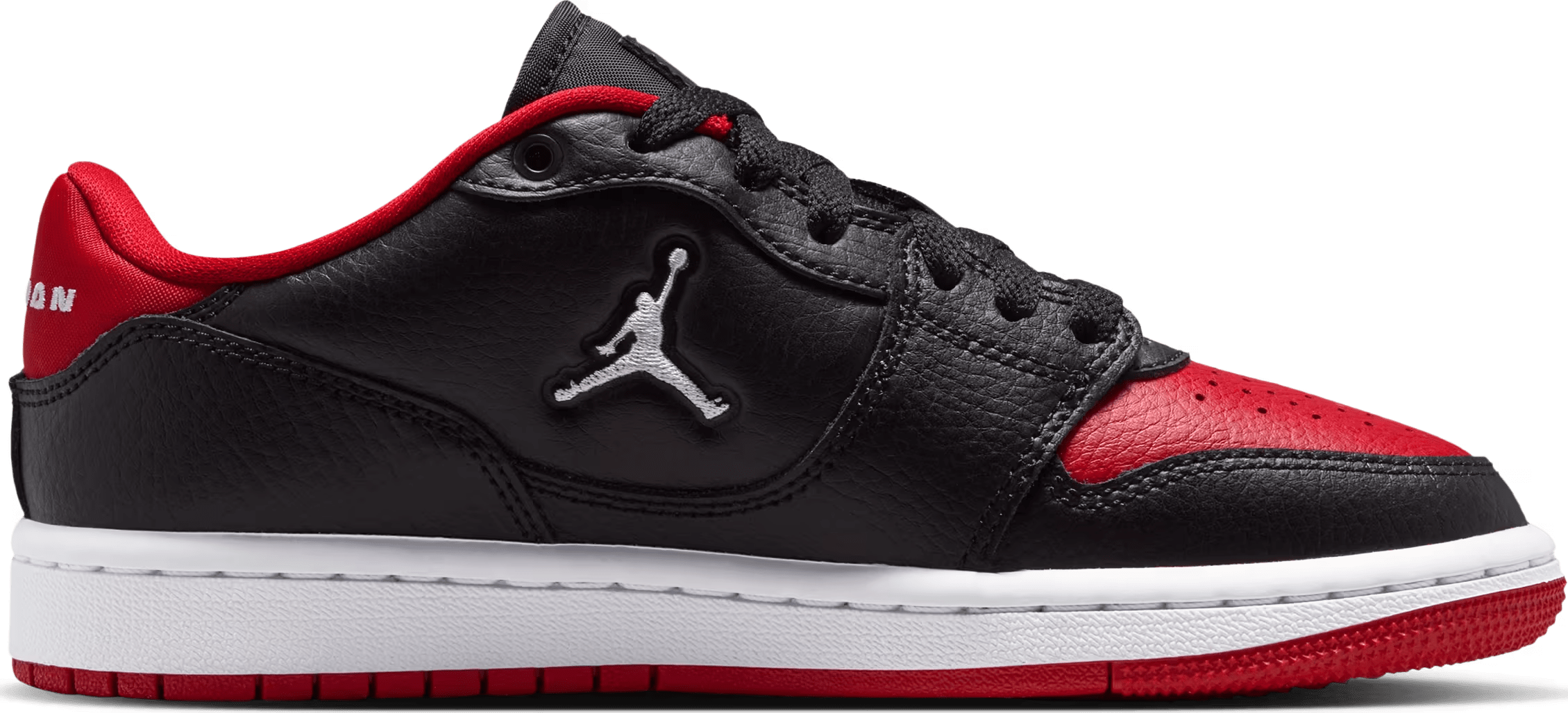 Jordan Court Connect Low