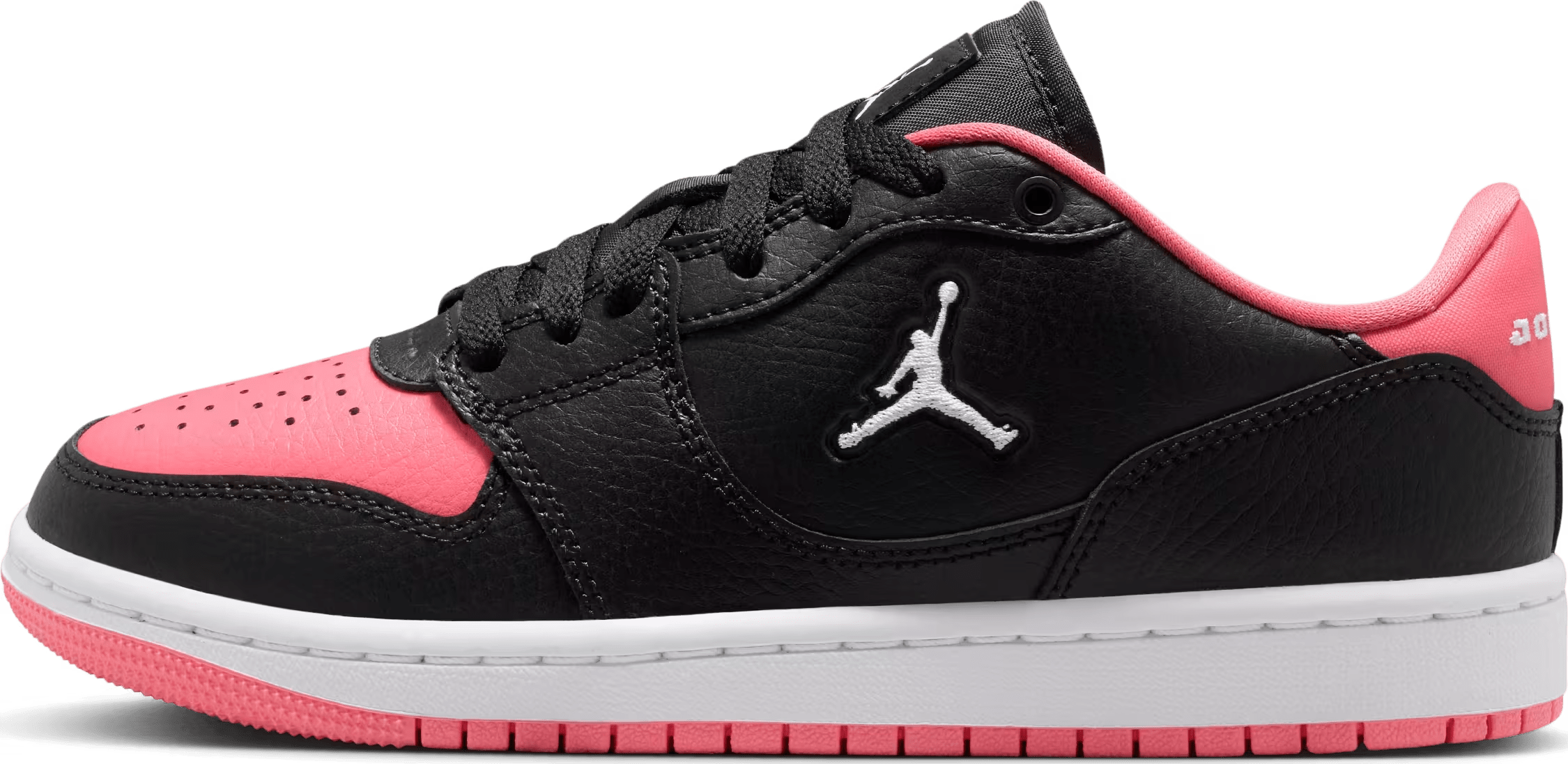 Jordan Court Connect Low