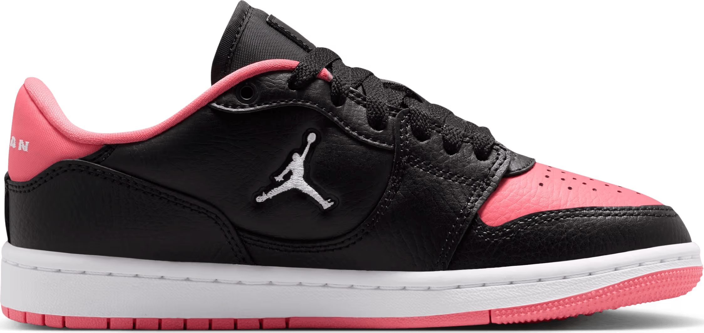 Jordan Court Connect Low