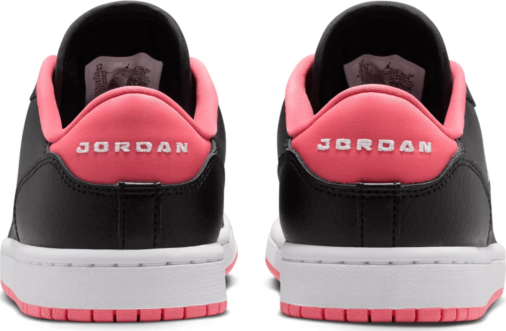 Jordan Court Connect Low