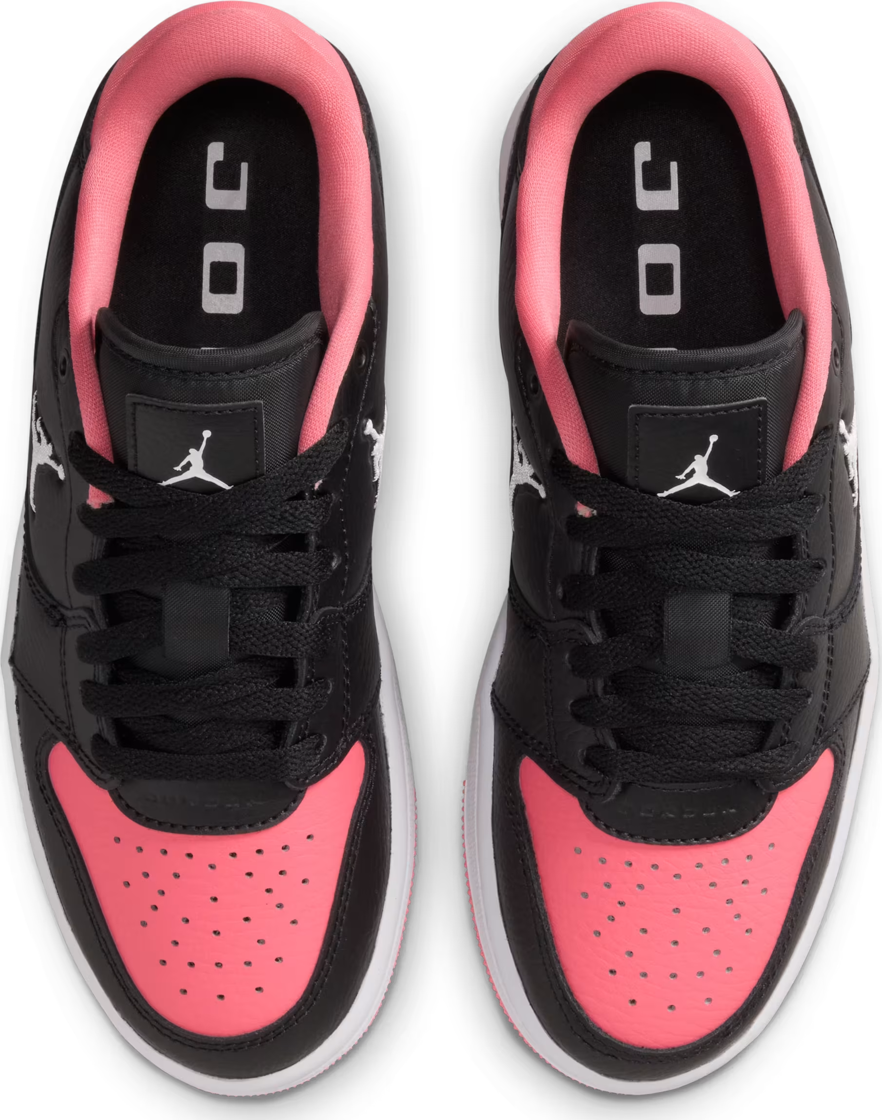 Jordan Court Connect Low