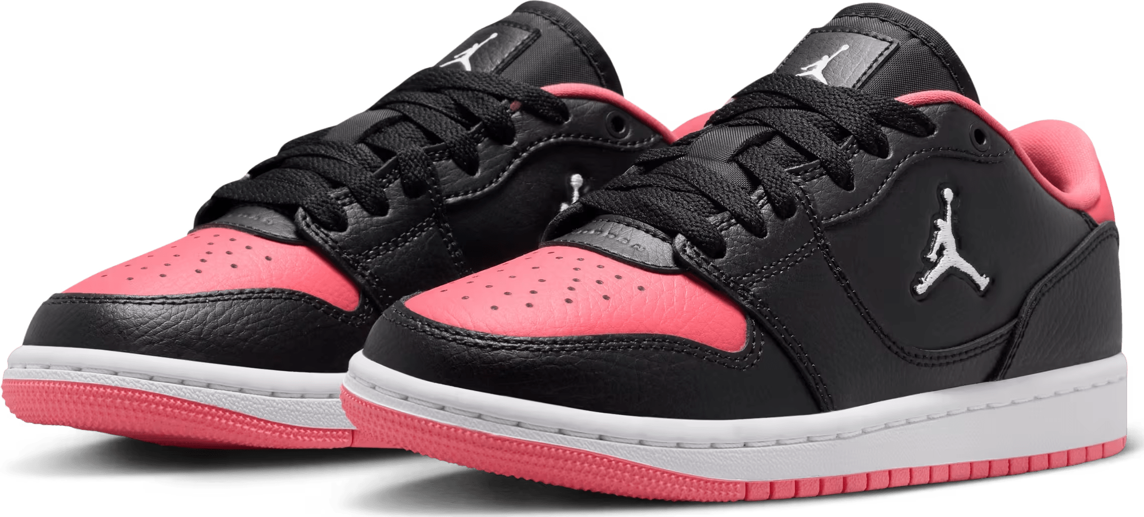 Jordan Court Connect Low