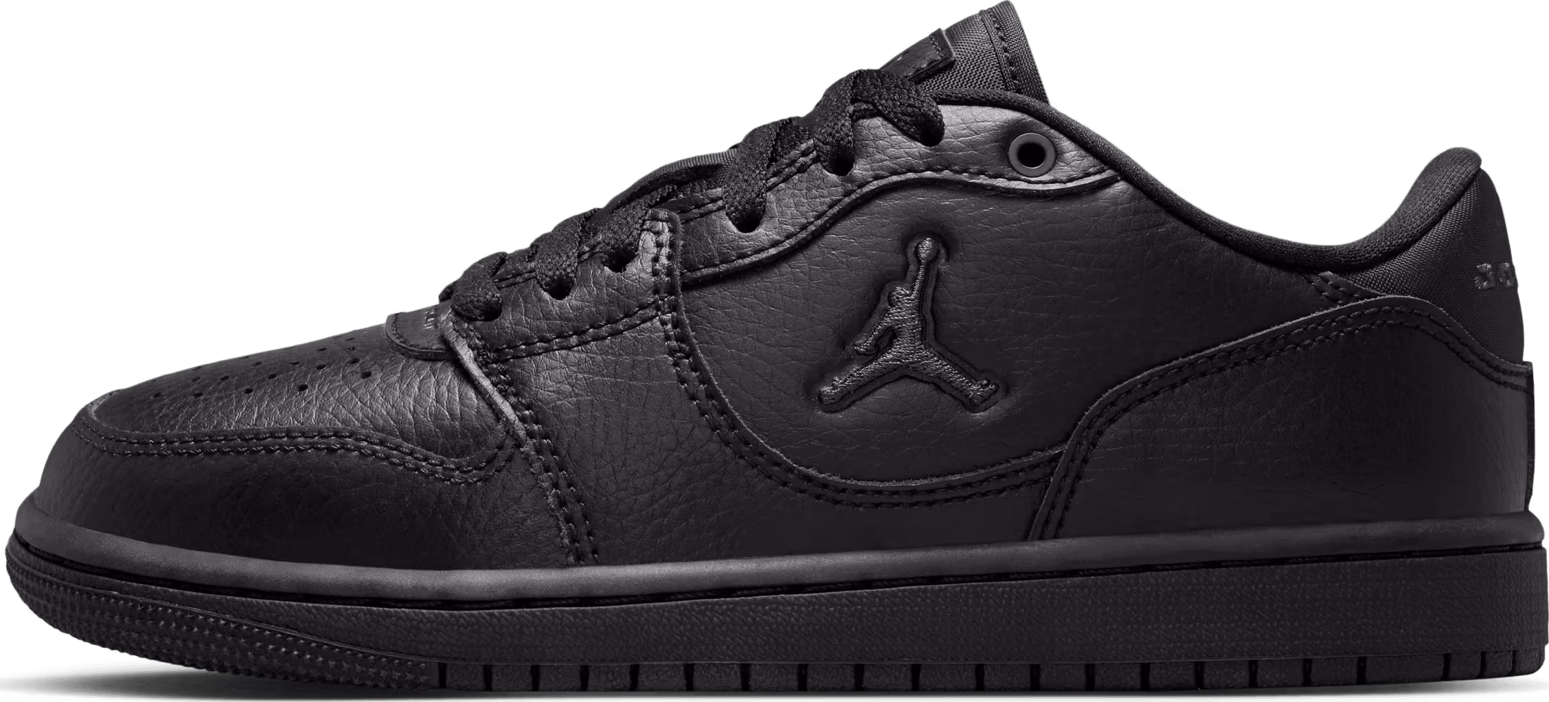 Jordan Court Connect Low
