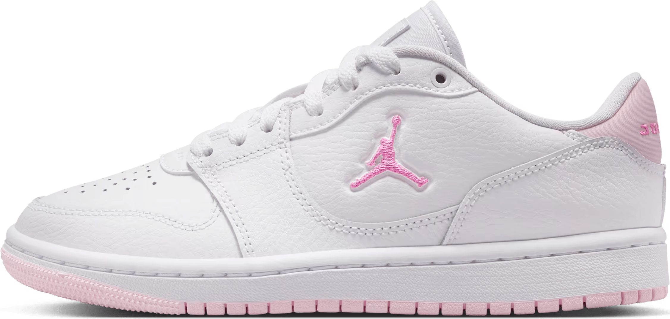 Jordan Court Connect Low
